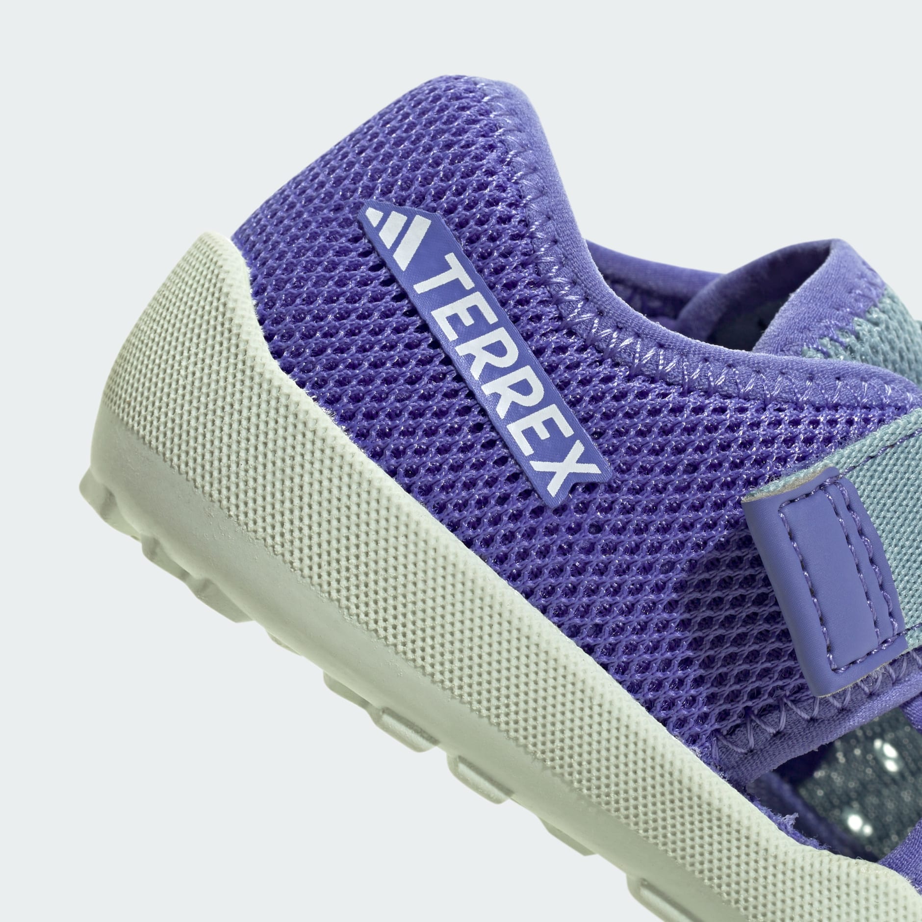 Pantofi pentru bebeluși Terrex Captain Toey