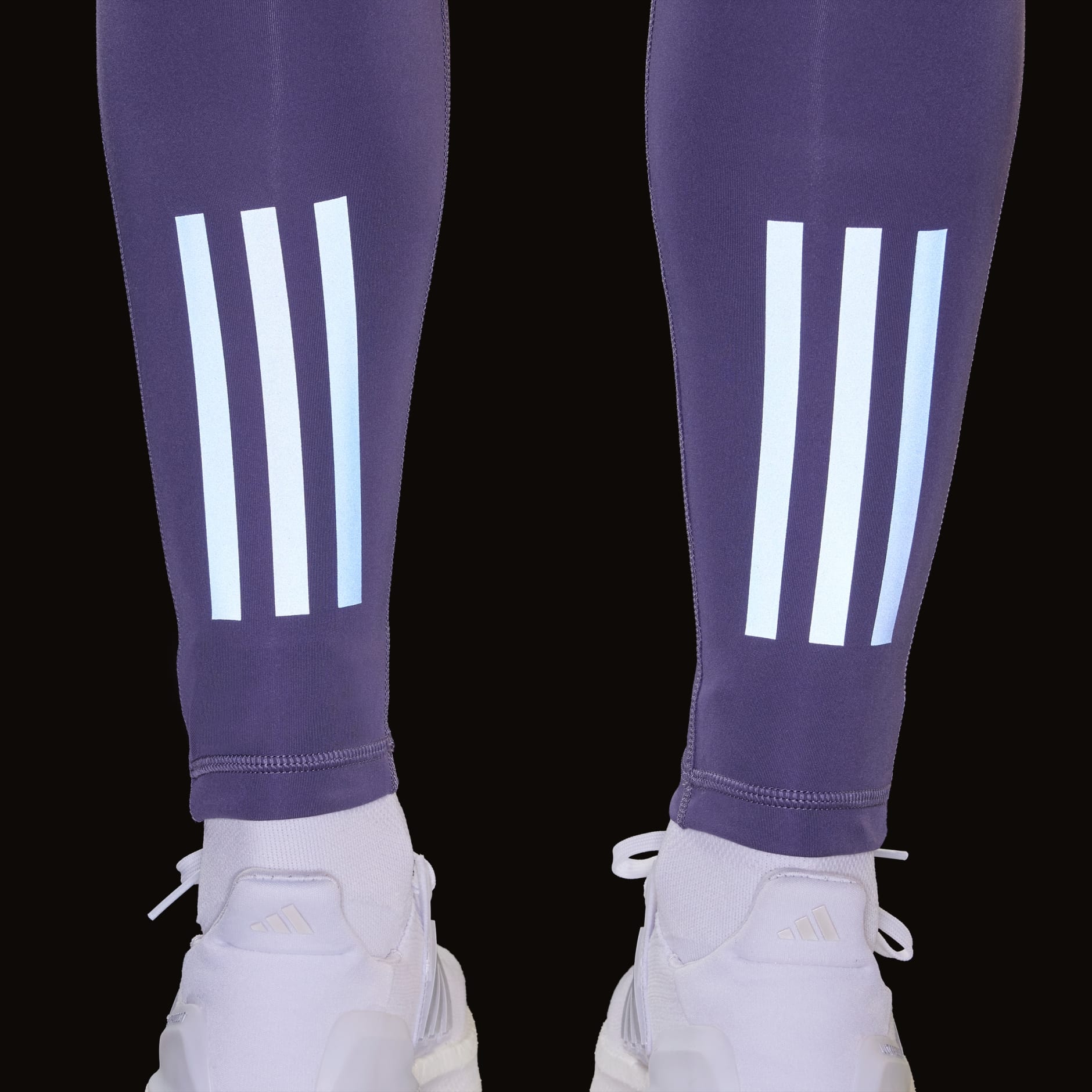 Tajice Own the Run 7/8