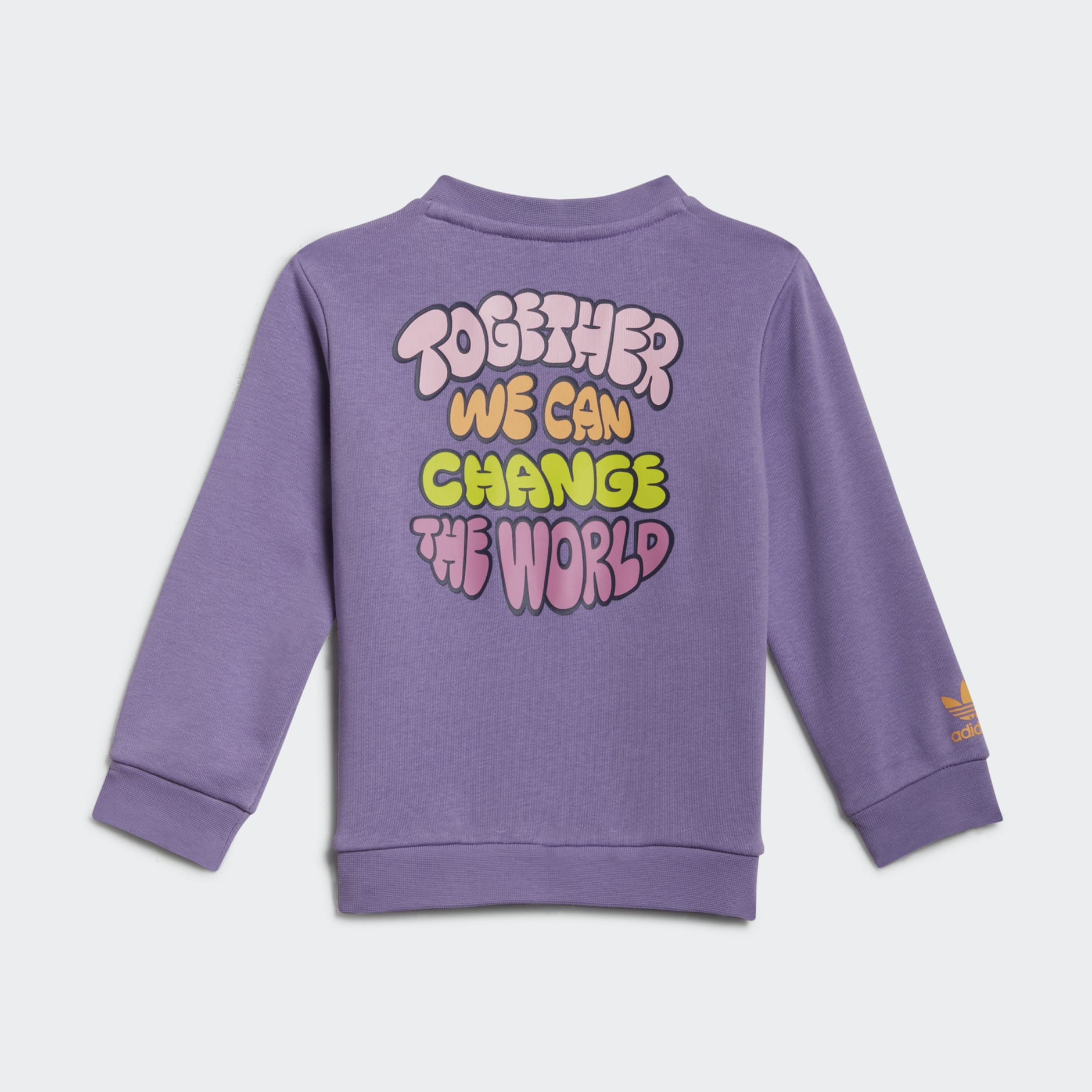 adidas Originals x Kevin Lyons Crew Set