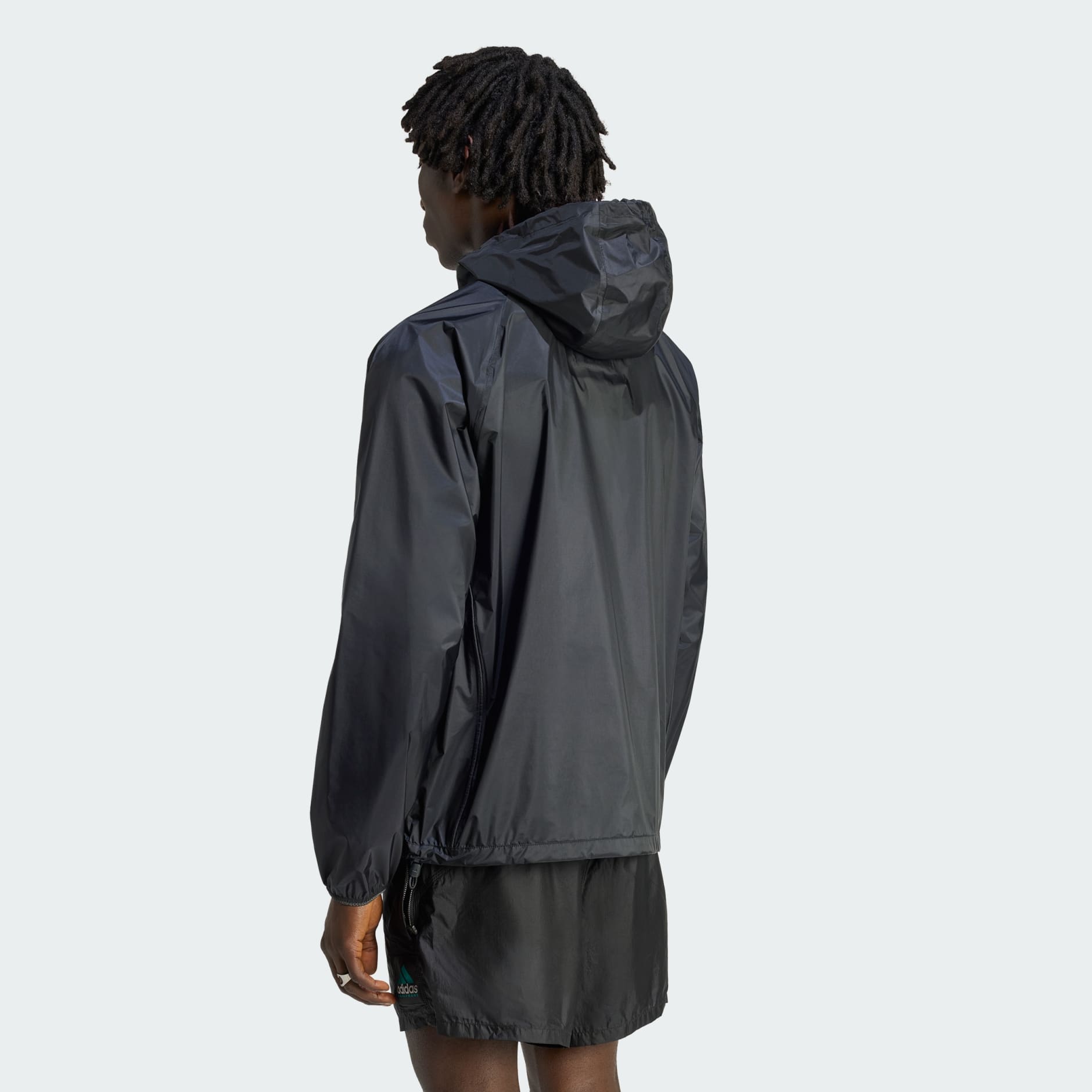 JACHETĂ ADIDAS EQUIPMENT CU FERMOAR COMPLET