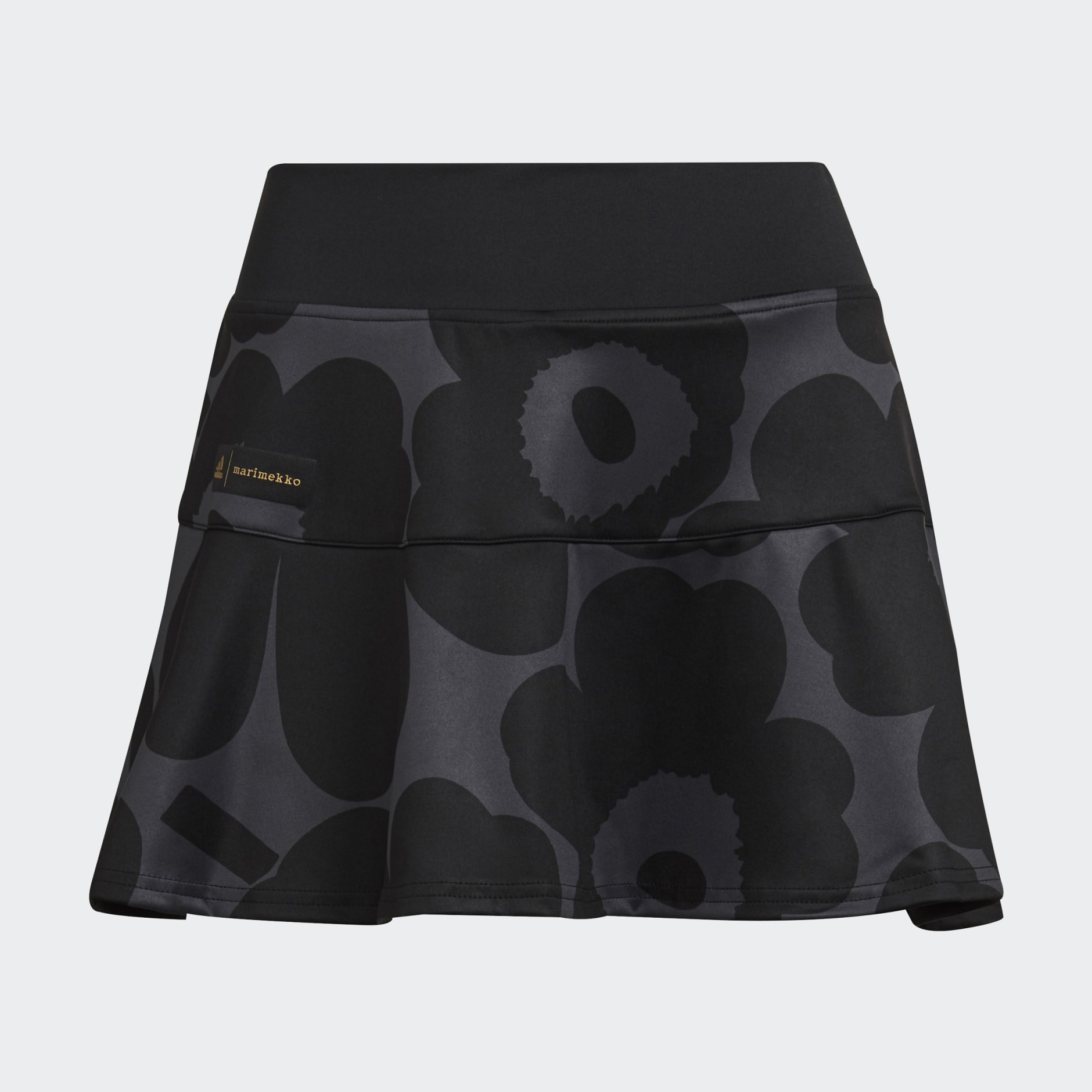 adidas marimekko skirt