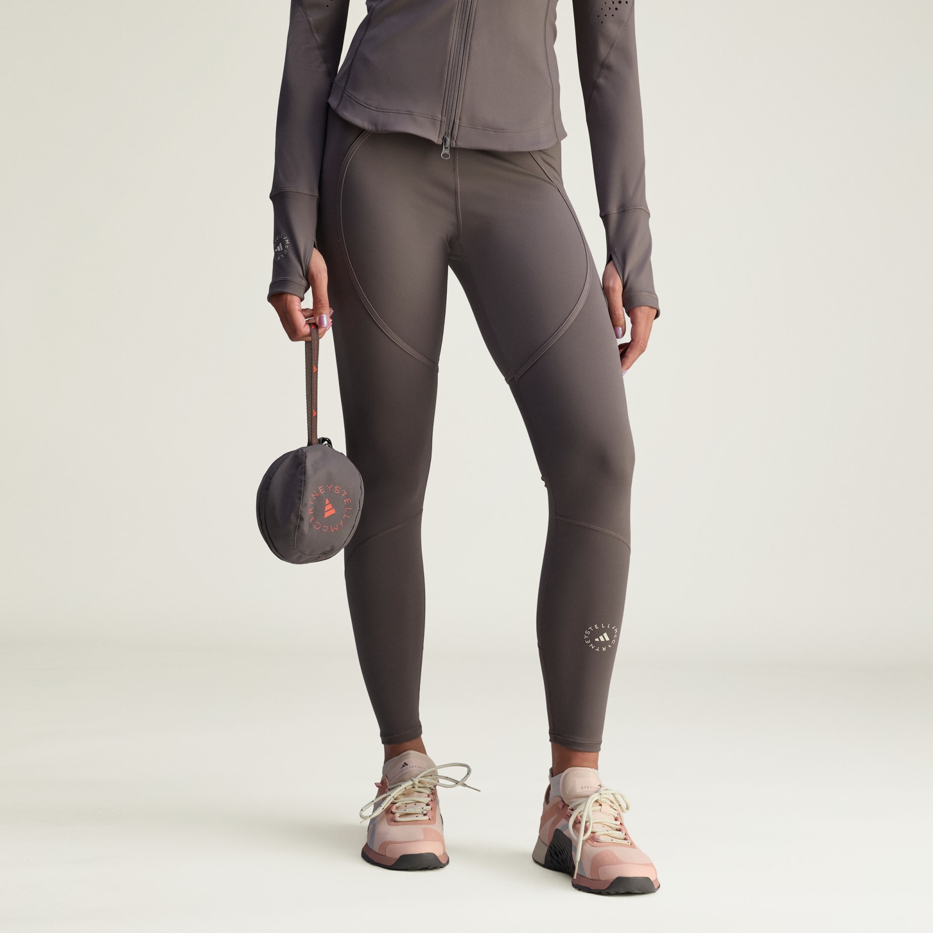 adidas By Stella McCartney Packable Tote