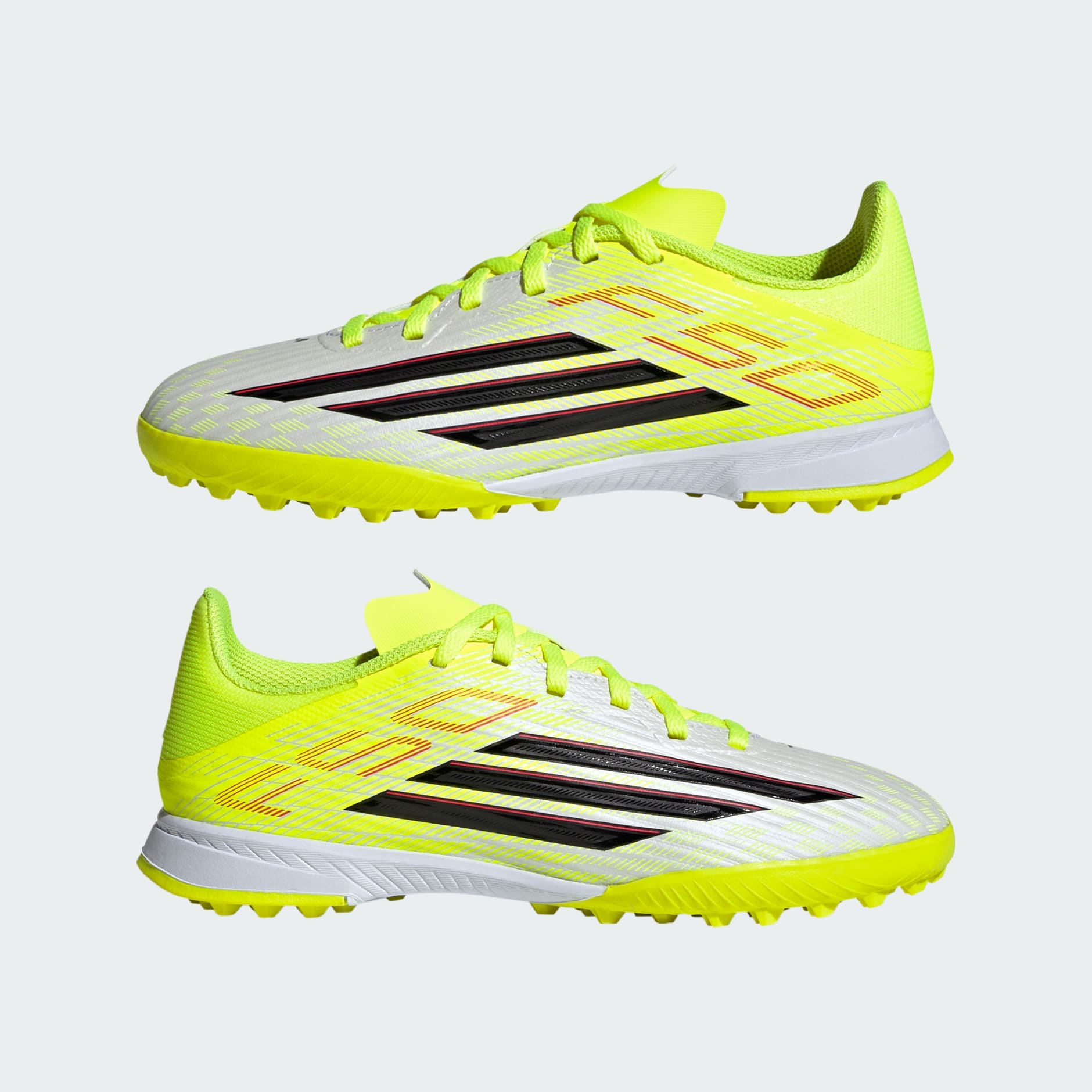 حذاء للأطفال F50 LEAGUE Turf Football