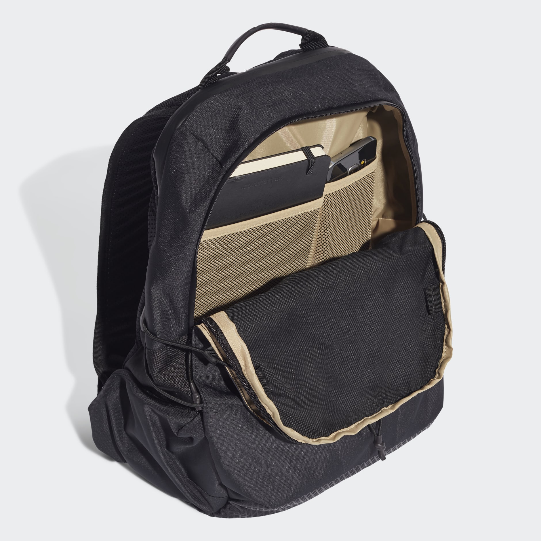 4CMTE AEROREADY ID Backpack