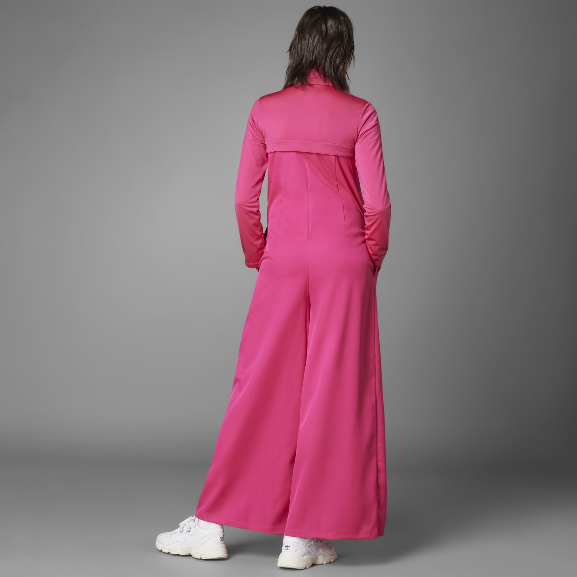 Always Original Snap-Button Jumpsuit