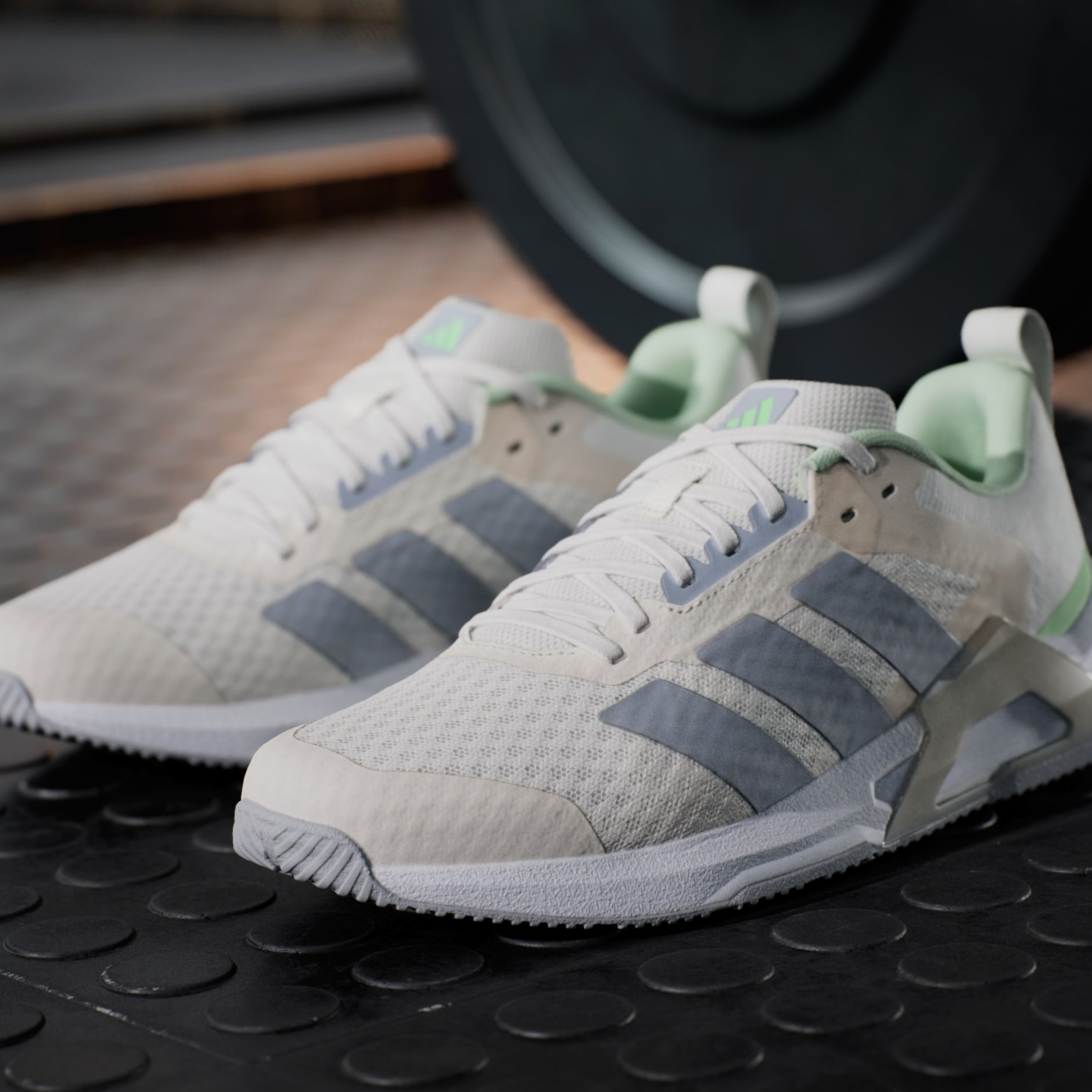 Dropset Control Training Shoes