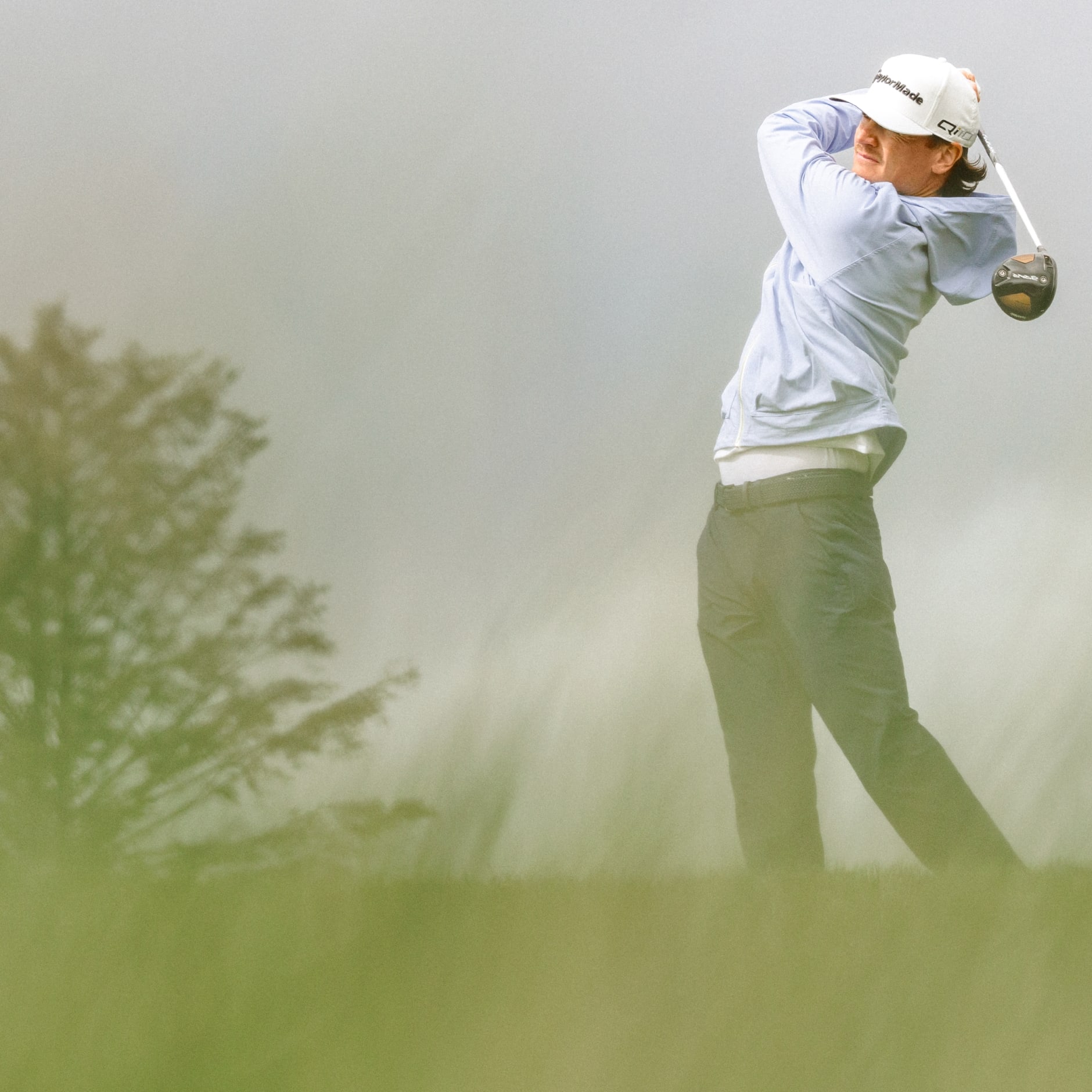 Pantaloni de golf de toamnă Ultimate365