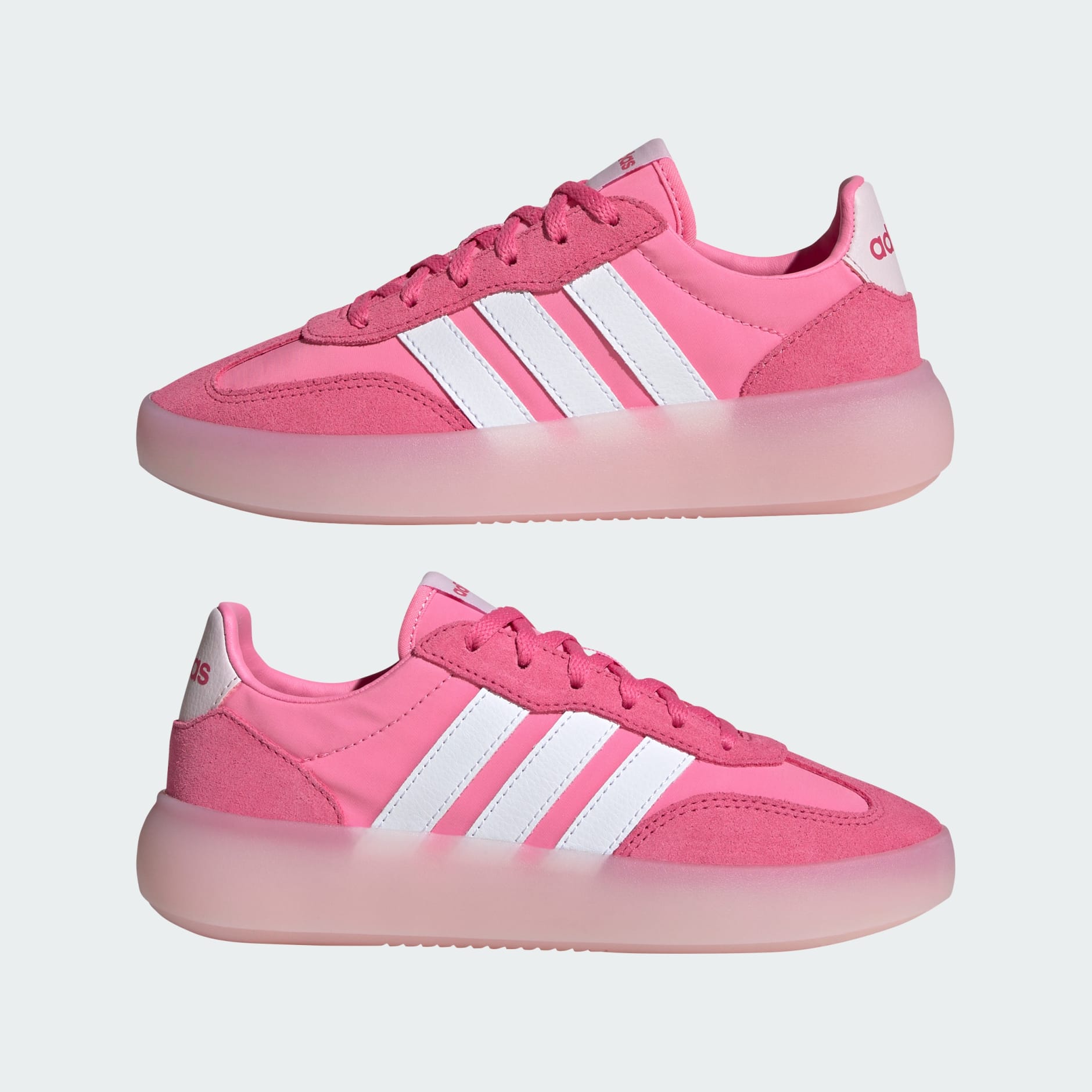 Pantofi Barreda Decode pentru copii