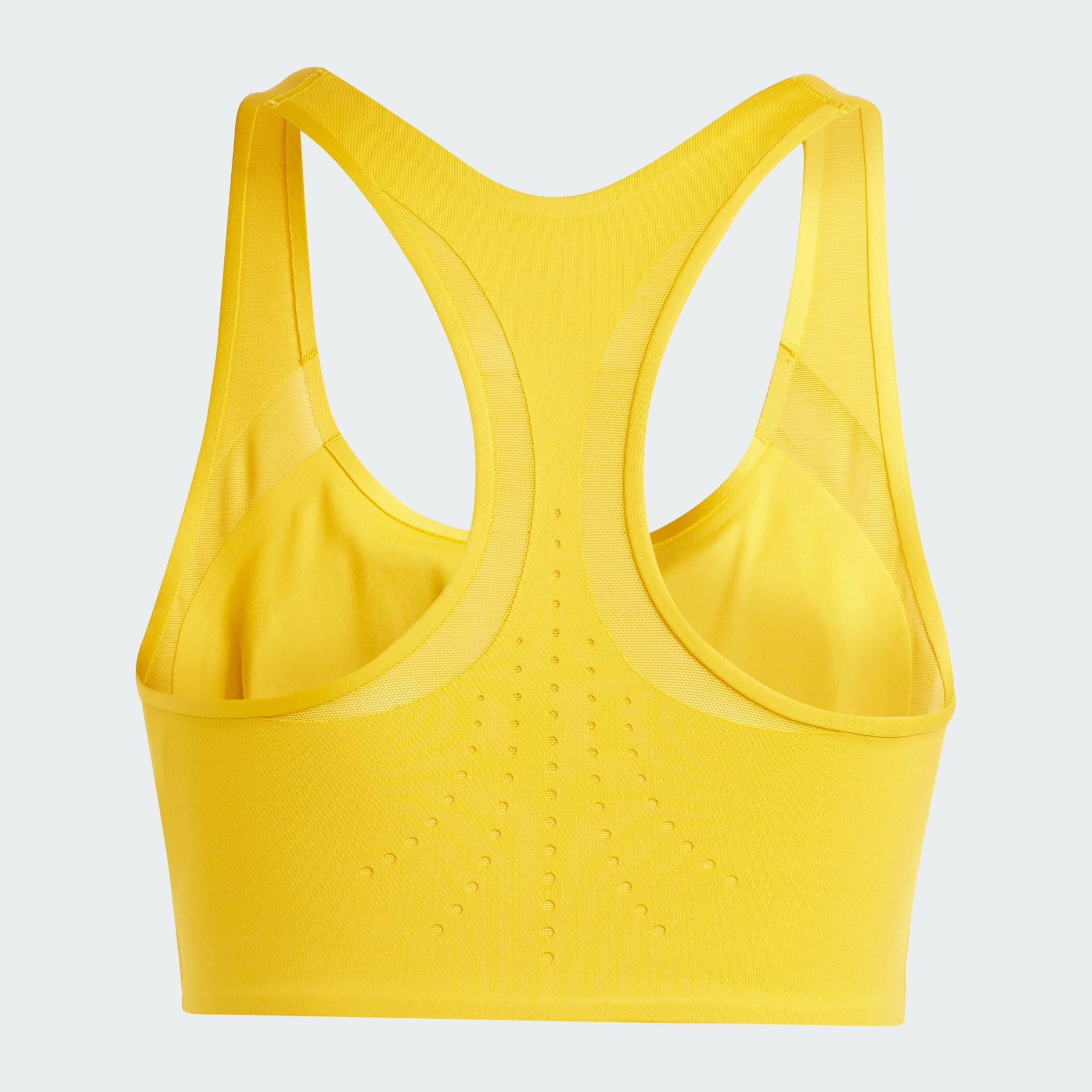 adidas by Stella McCartney TruePurpose Power Impact Training Medium-Support Bra