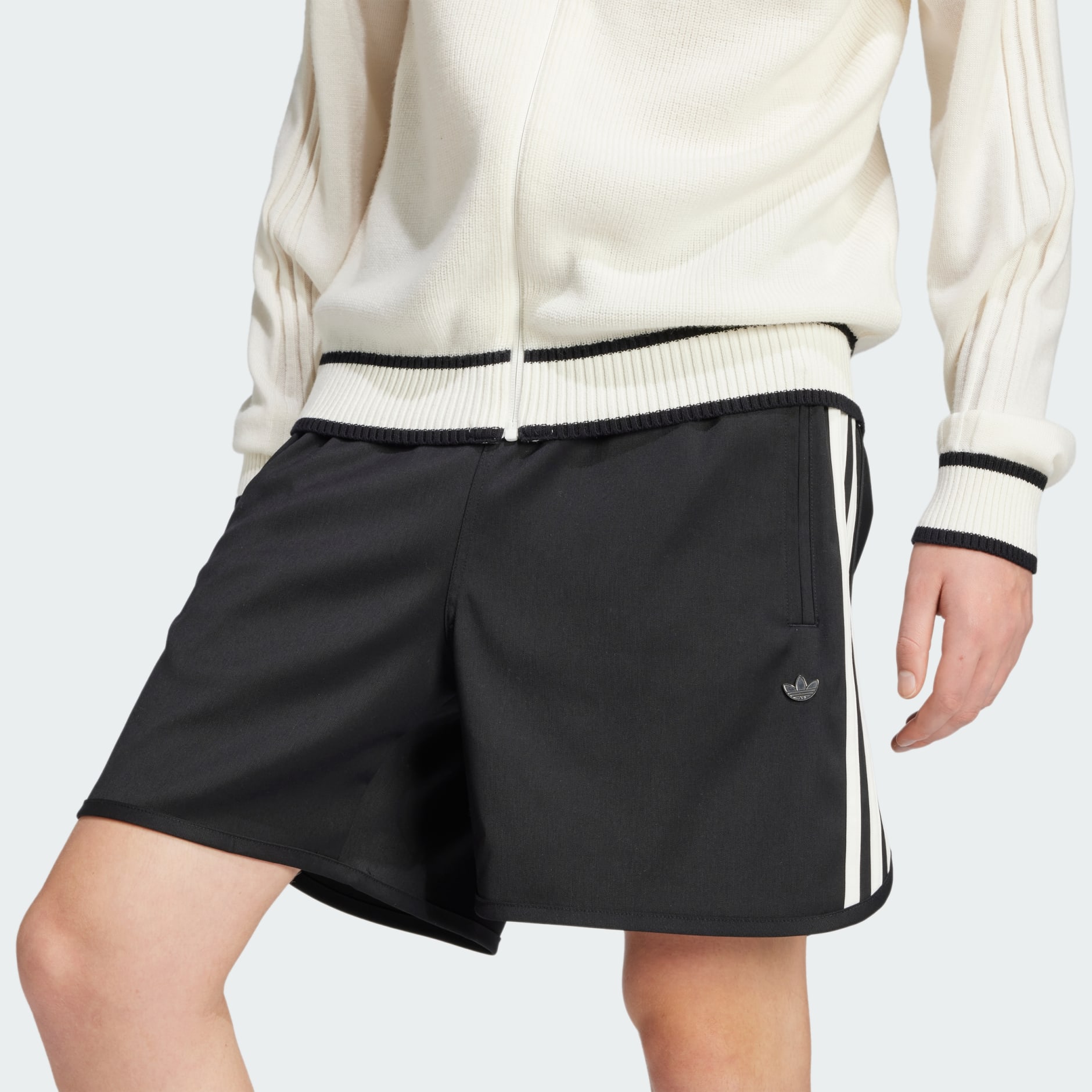 Shorts Premium 3 Tiras