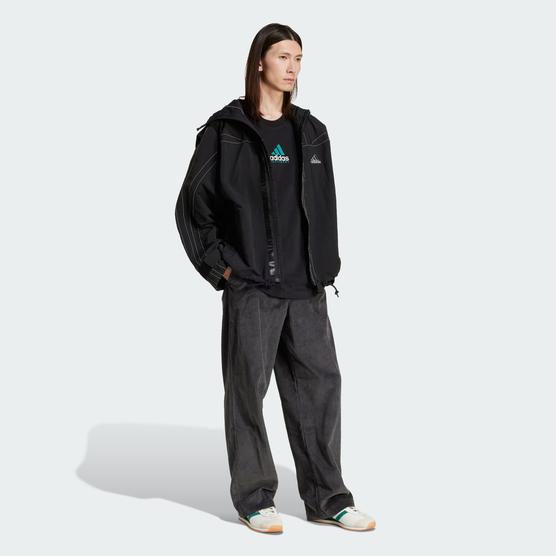 تيشيرت EQT Graphic