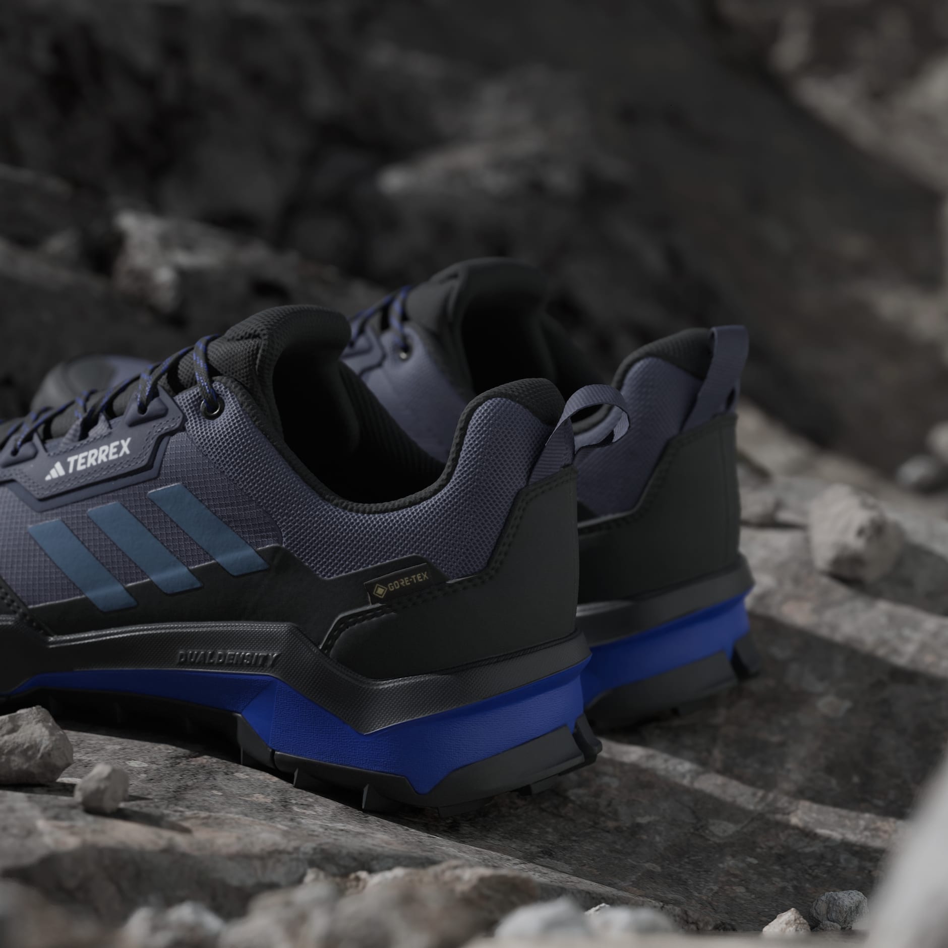 Terrex AX4 GORE-TEX Hiking Shoes