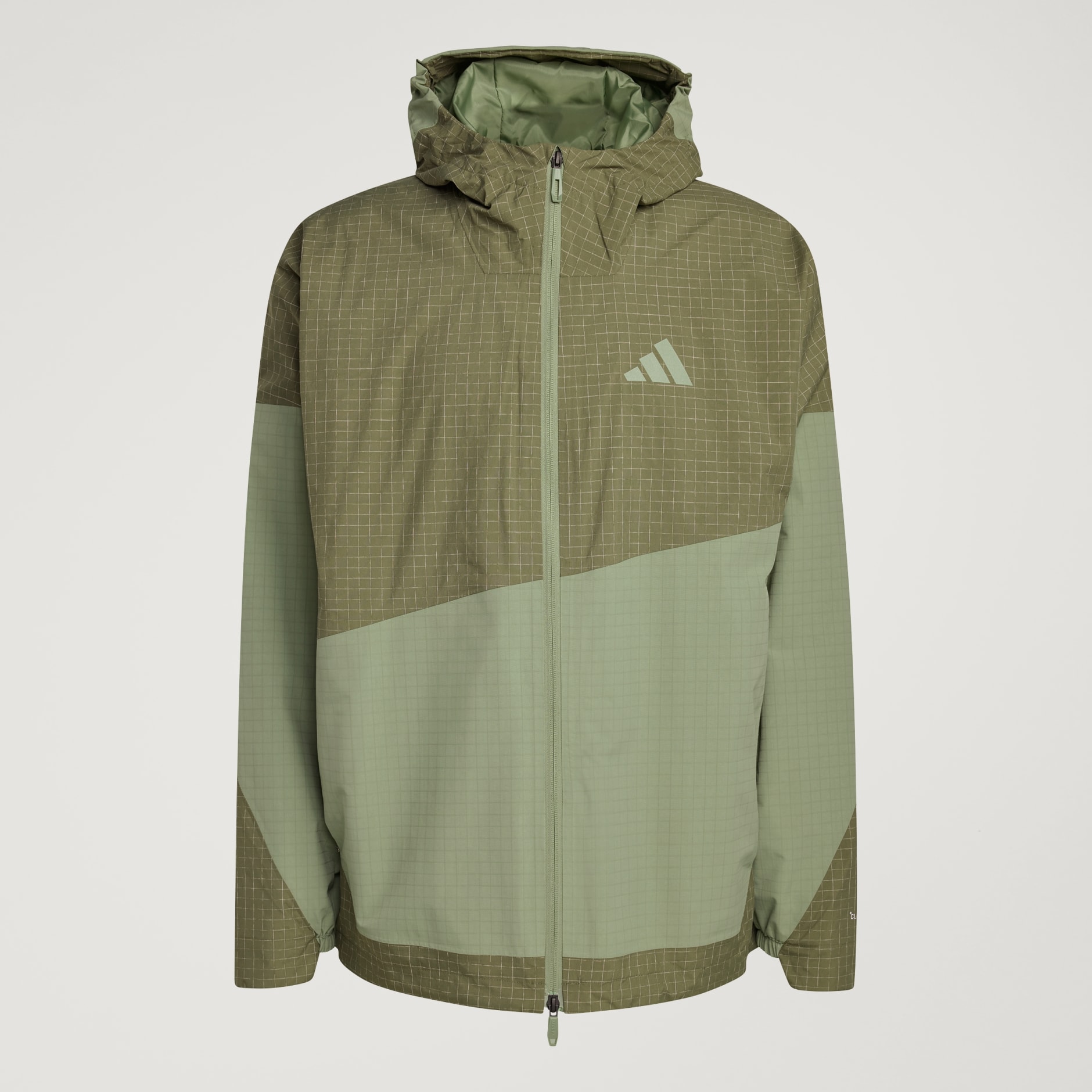 Jakna Terrex Xploric 2 Layer CLIMAPROOF