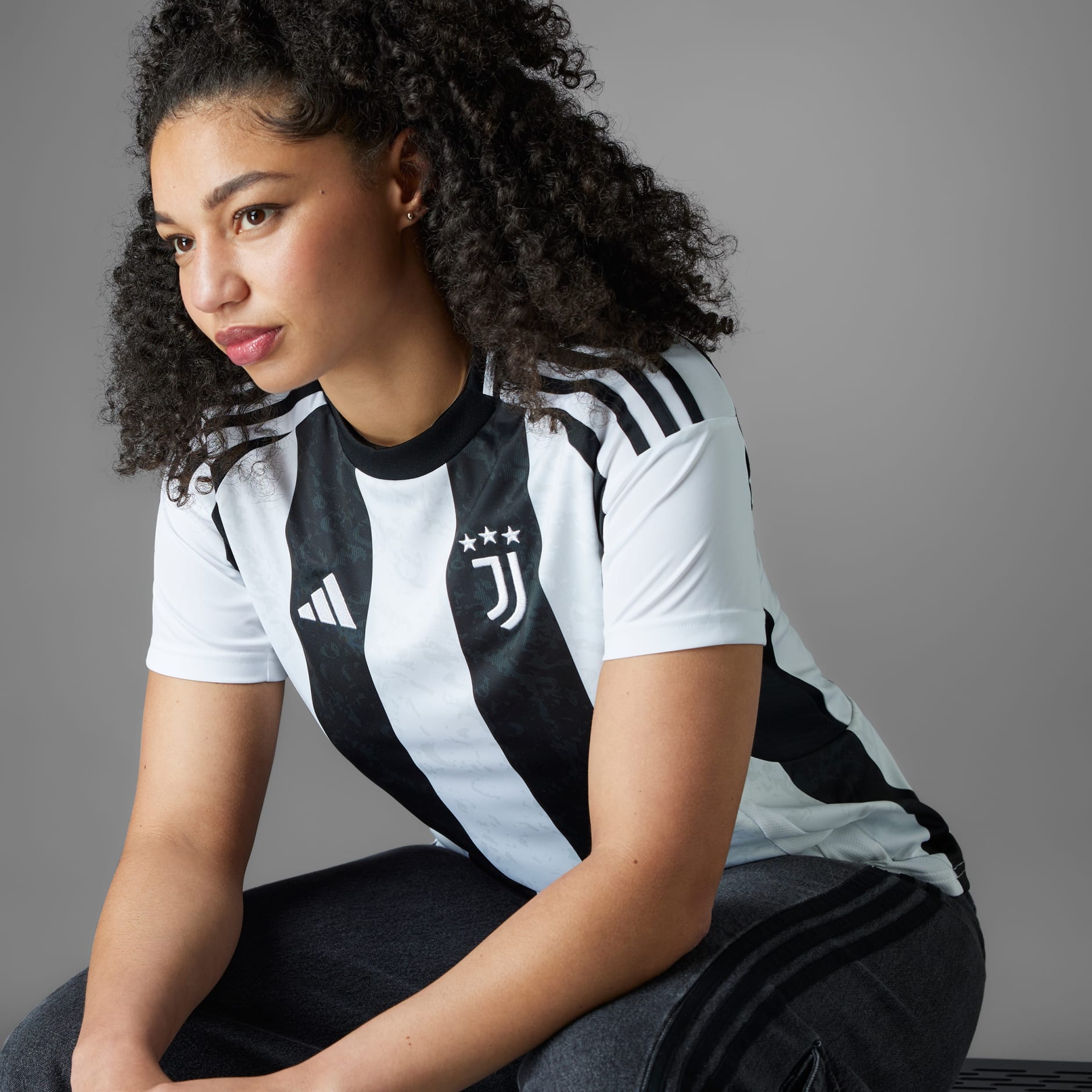 Juventus jersey women online