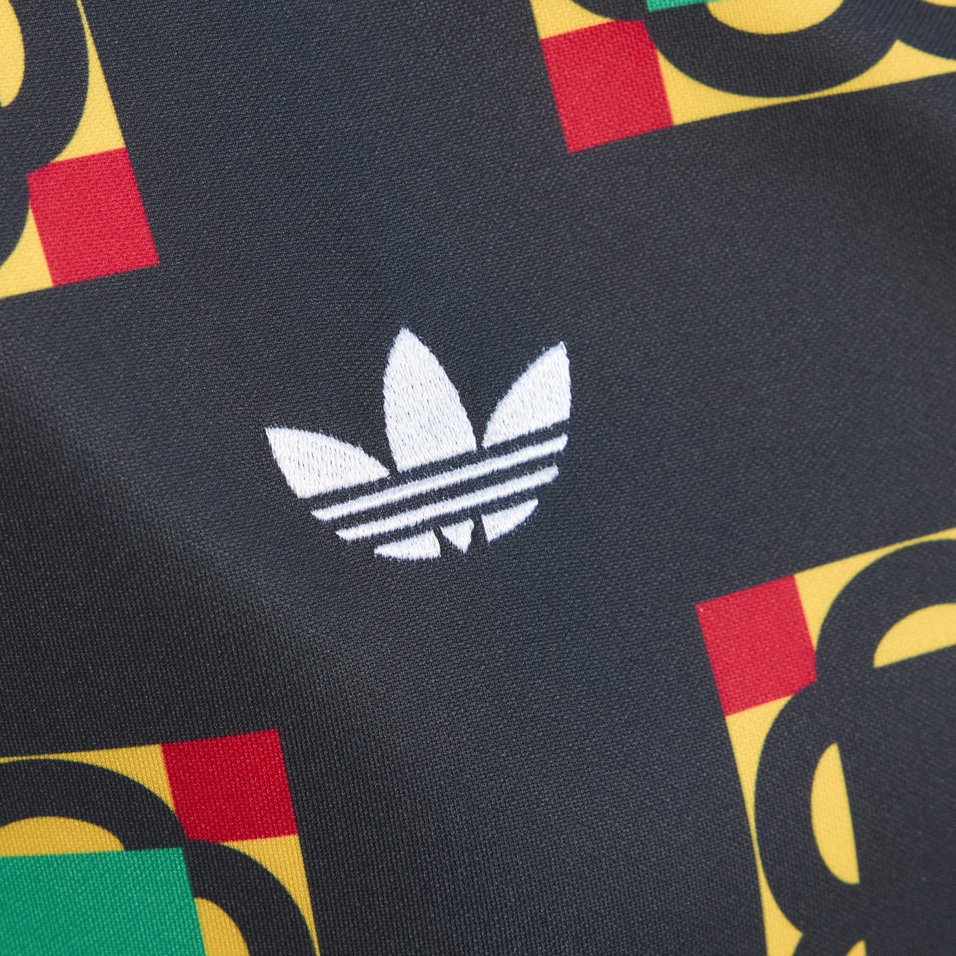 Jamaica x Bob Marley Originals Dress