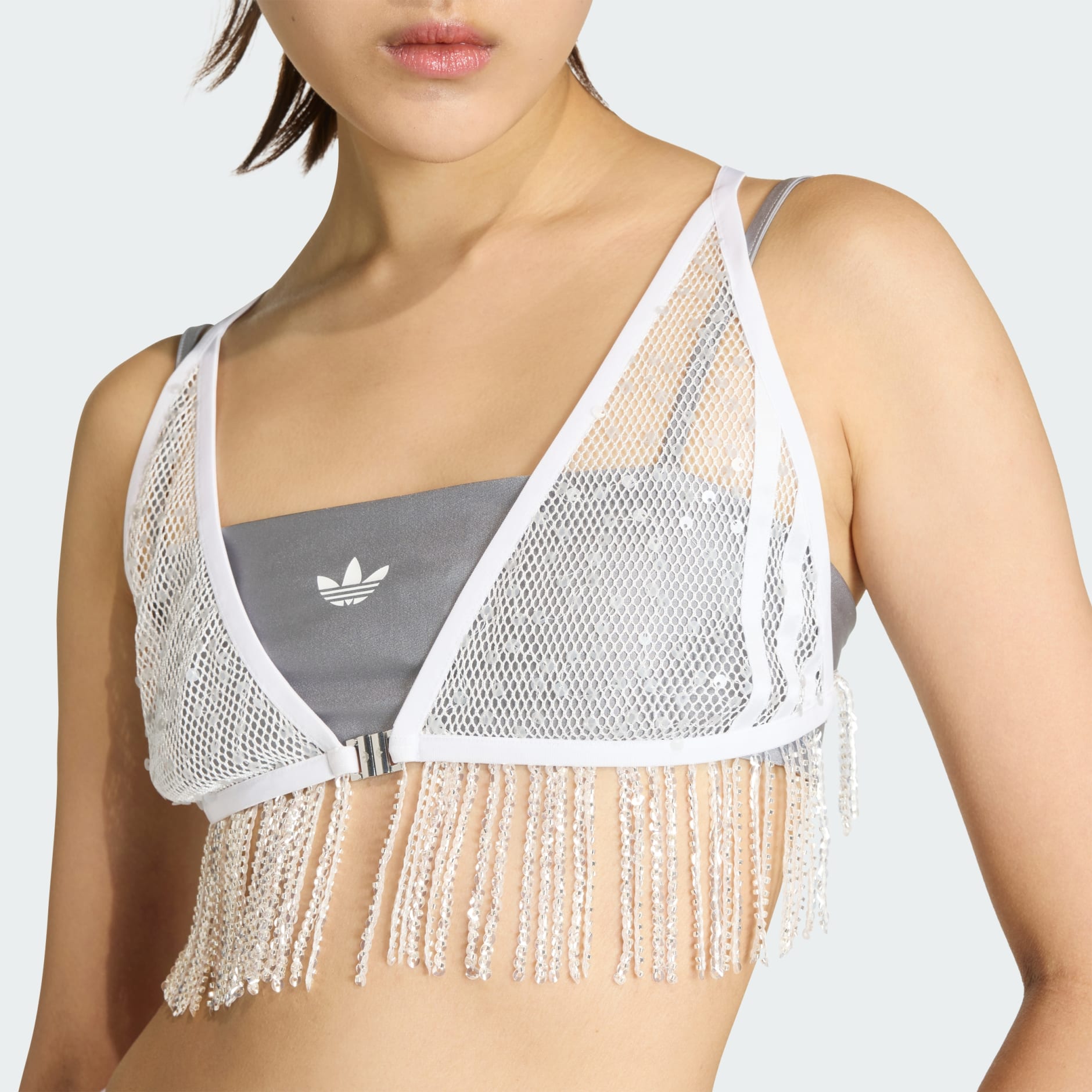 SUNSET RHYTHMS - SPARKLING TANK Top