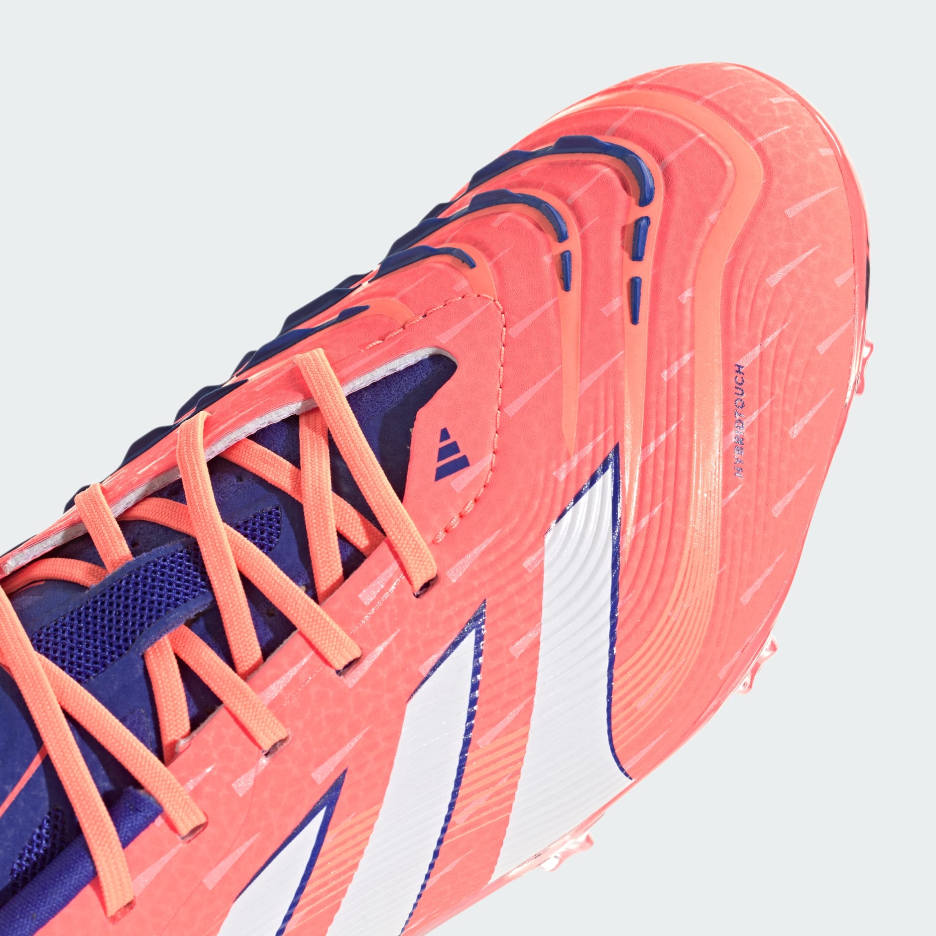 Ghete pentru teren dur Predator Elite pentru copii