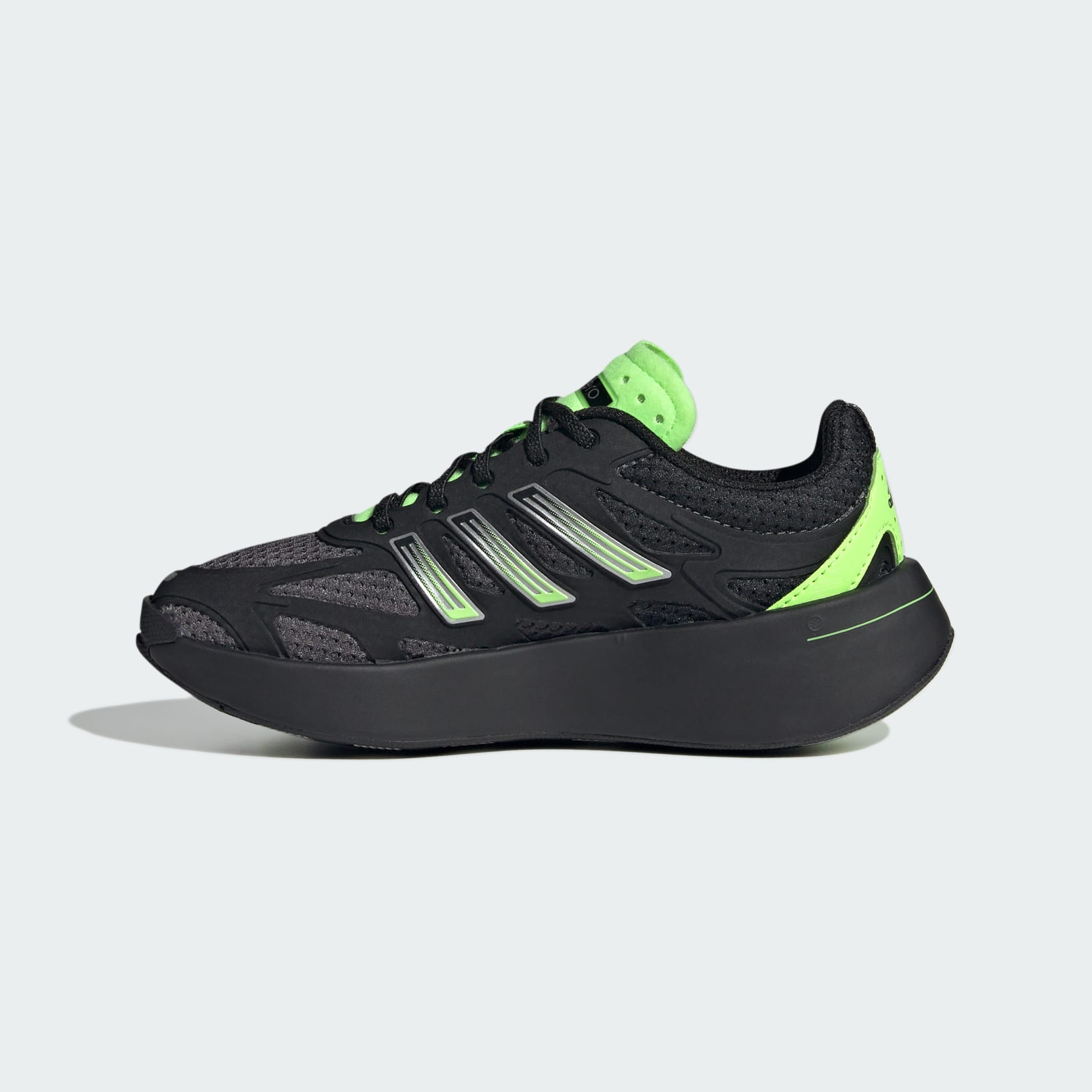 Adizero Aruku Shoes Kids - Black | adidas Hong Kong
