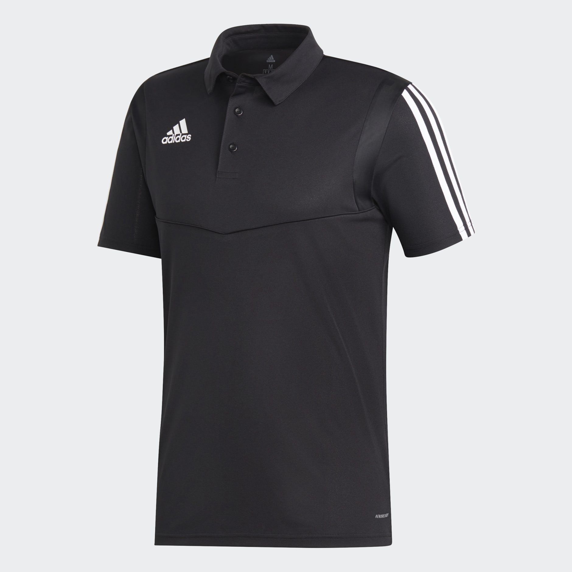 Tiro 19 Clima Polo Shirt