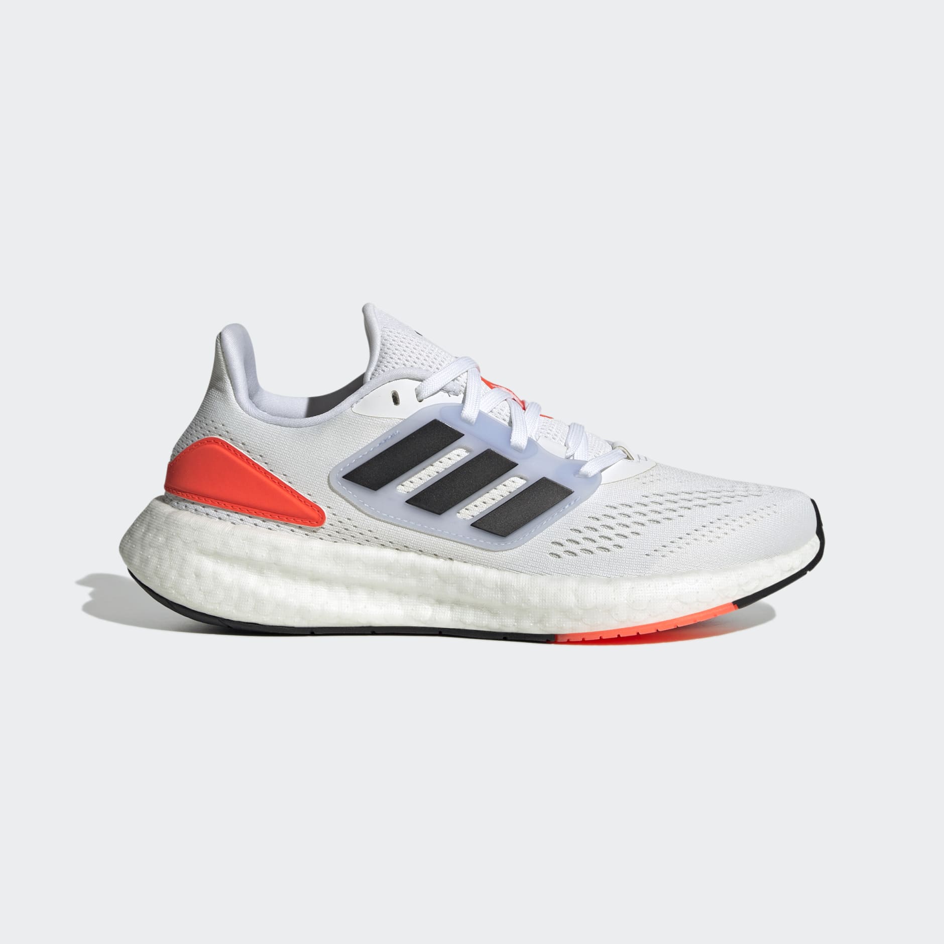 Women's Shoes - Pureboost 22 Shoes - White | adidas Egypt