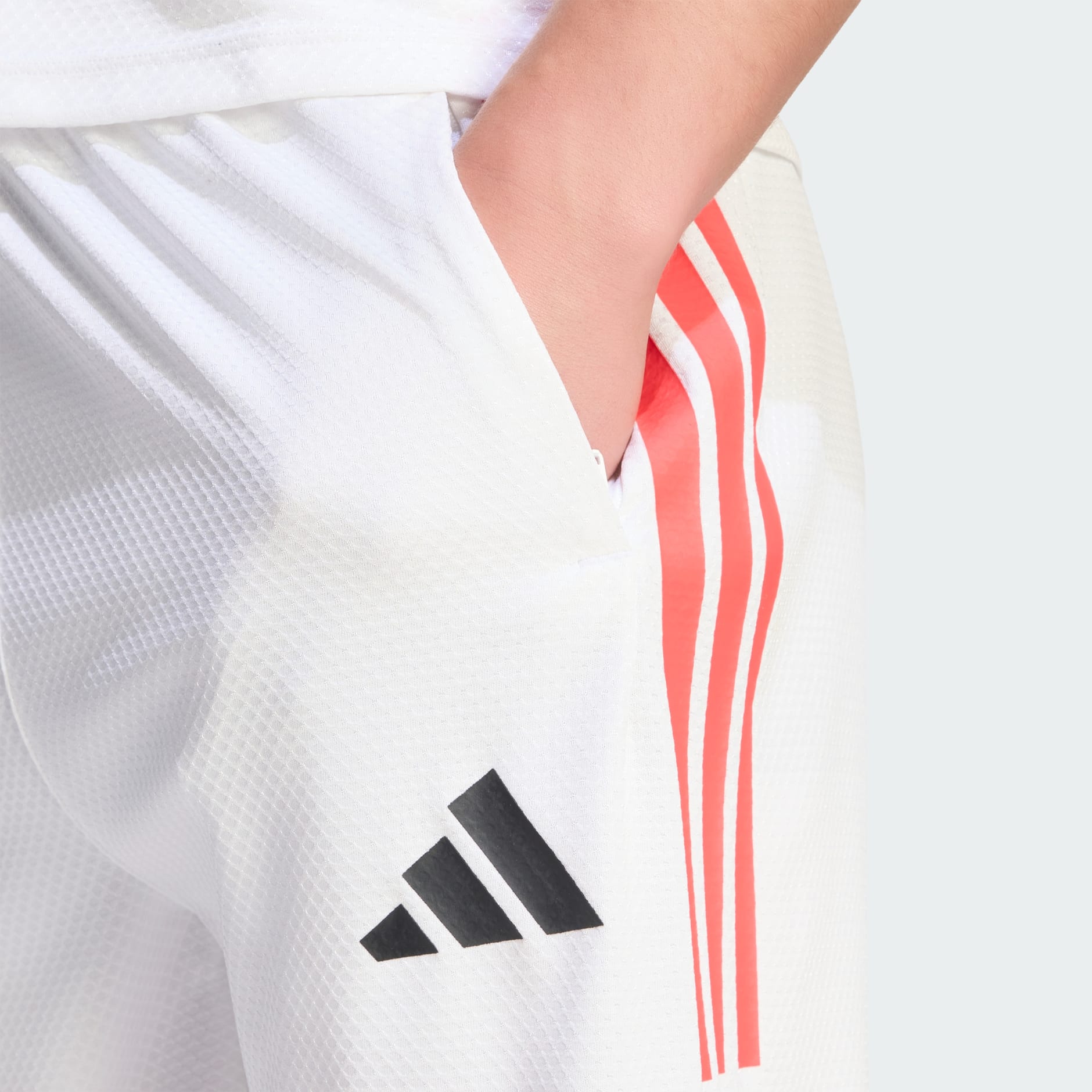 Pantaloni scurți Jude Bellingham Training