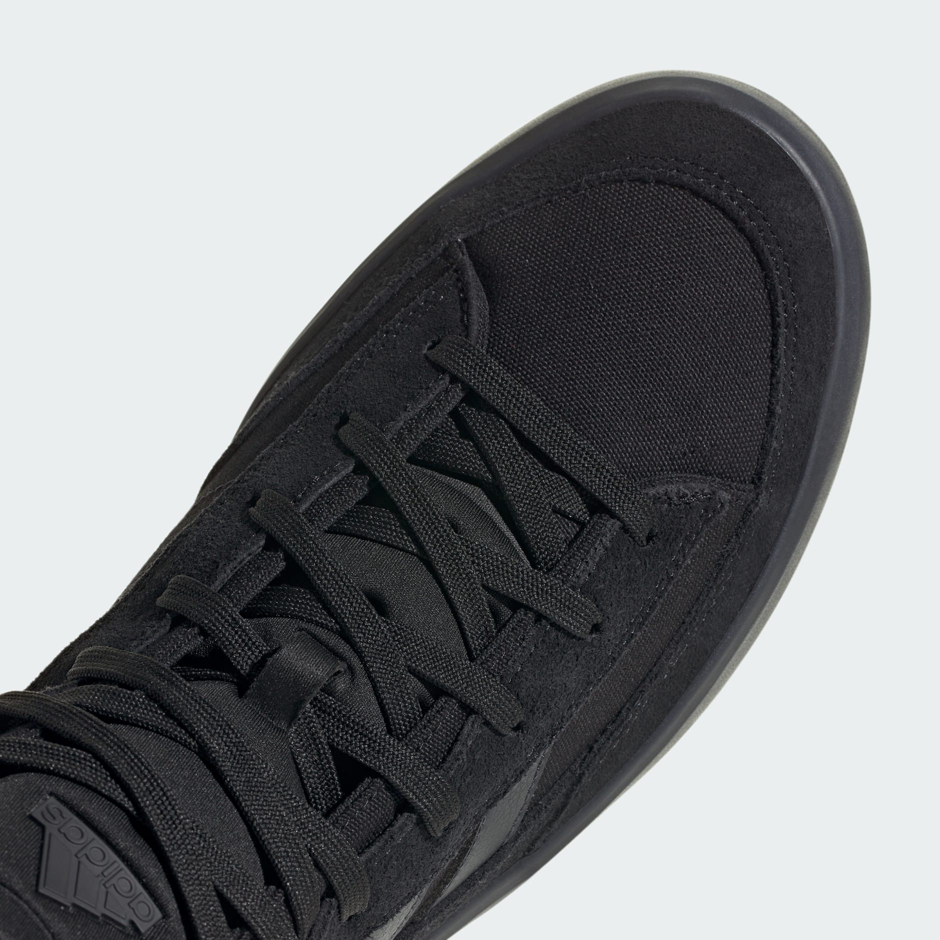 adidas Znsored High Shoes - Black | adidas LK