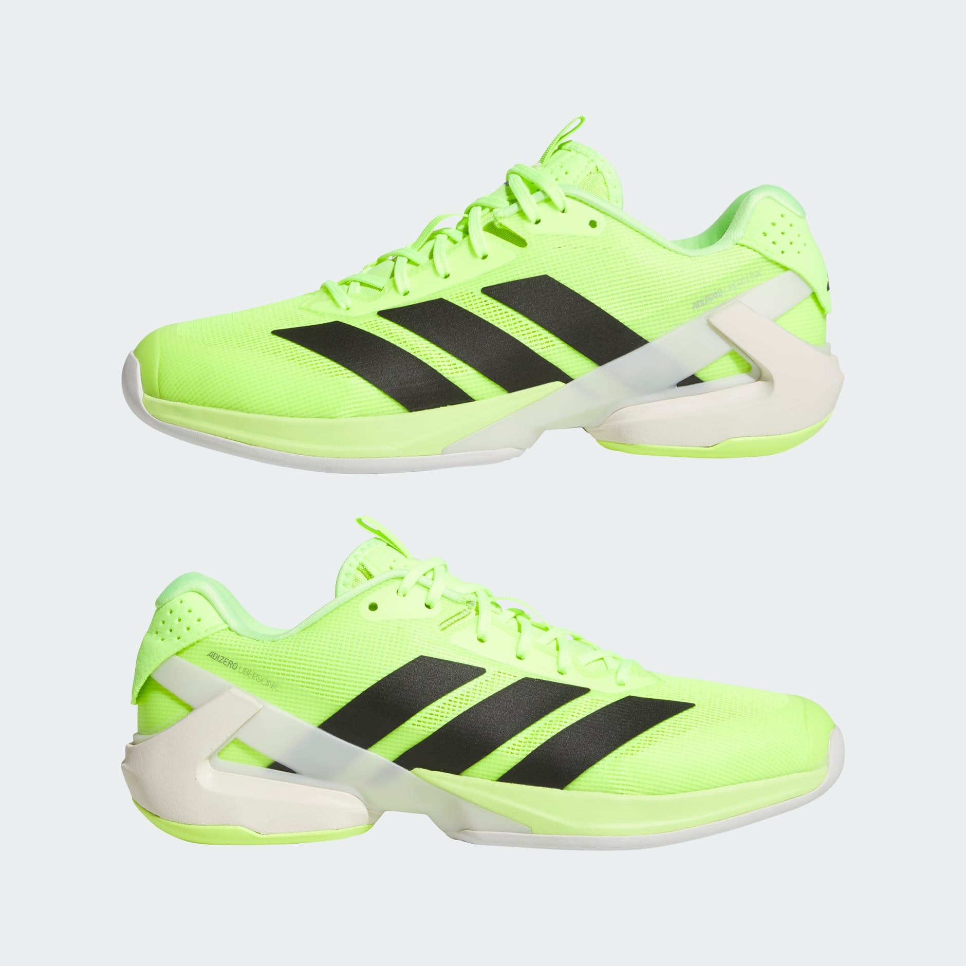 Adizero Ubersonic 5 Tennis Shoes