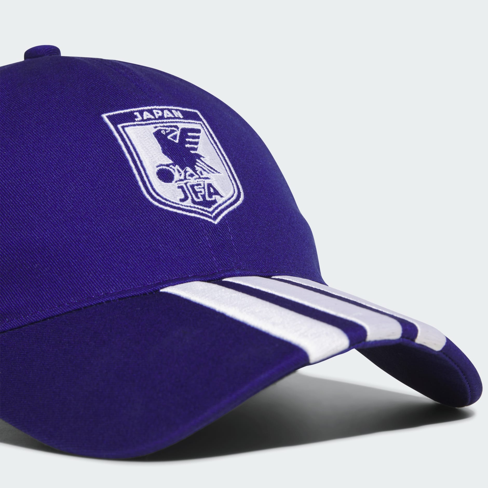 JFA JAPAN HOME FOOTBALL CAP