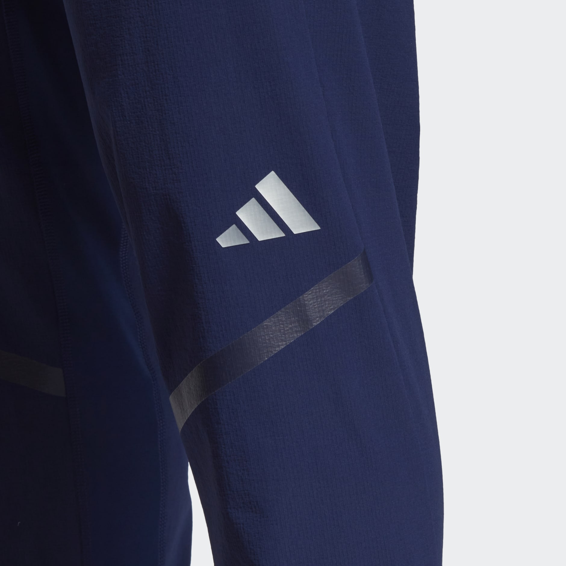 adidas Designed for Training CORDURA® Workout Pants - Blue | adidas UAE