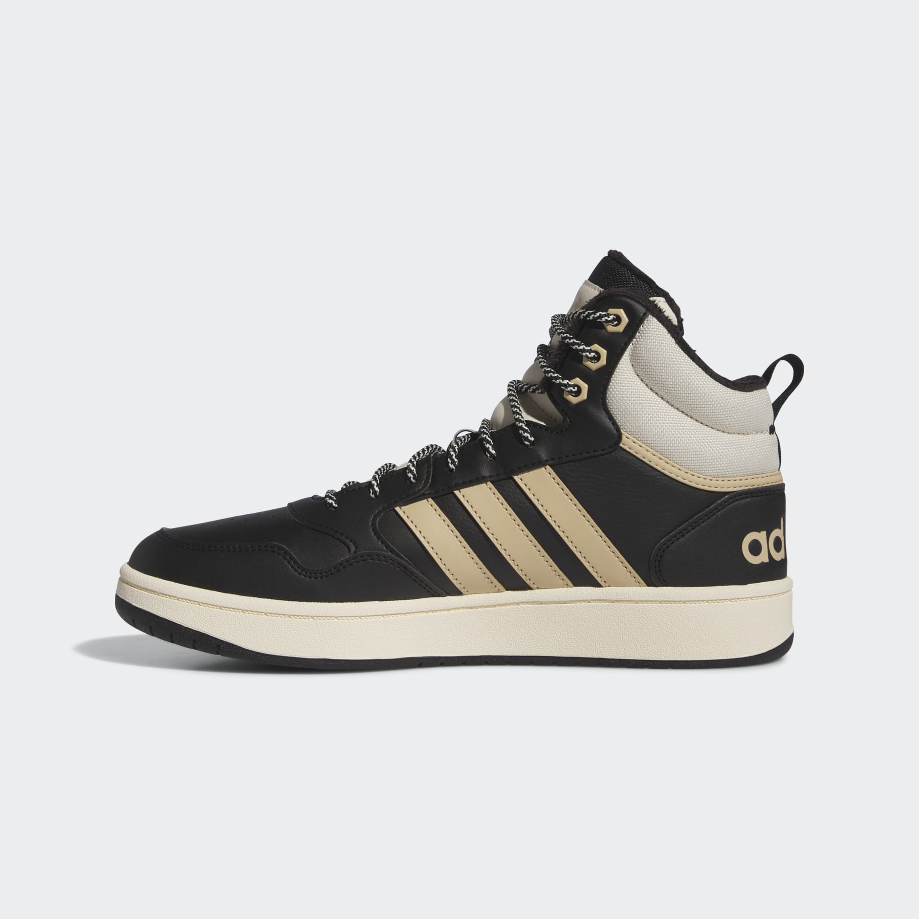 HOOPS 3.0 MID WTR
