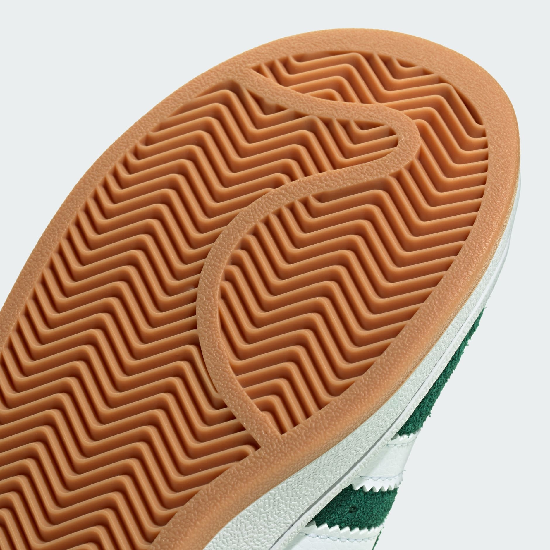 Campus 00s Elastic Lace Shoes Kids