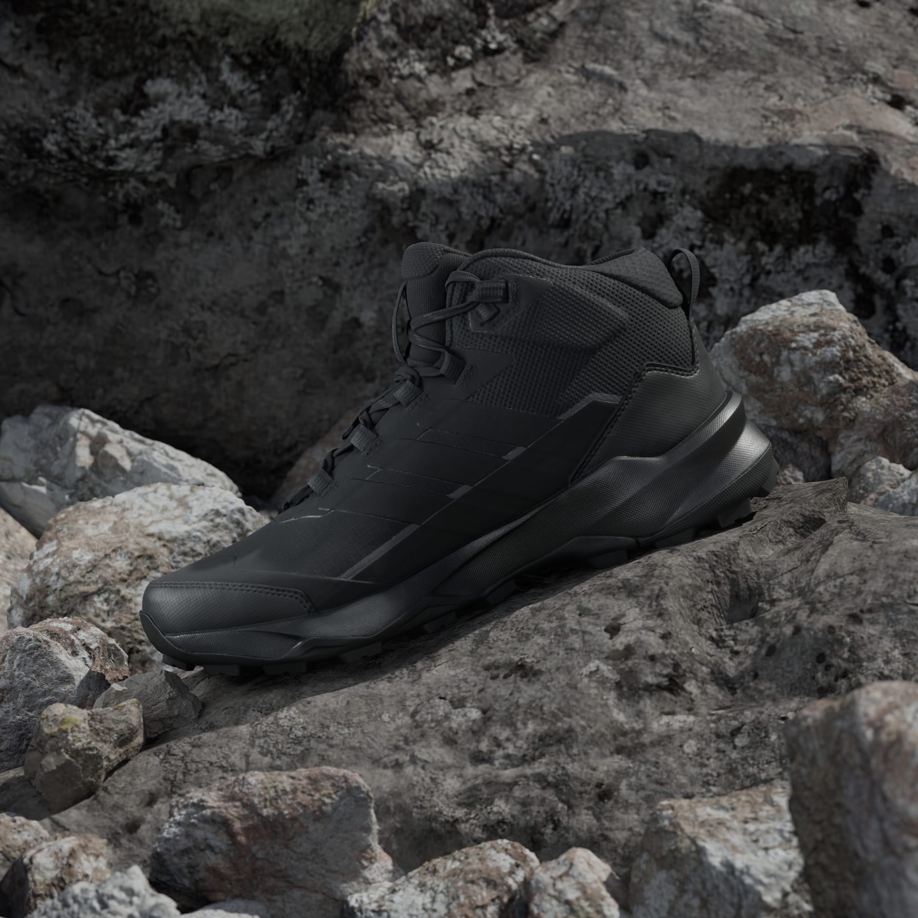 Planinarske cipele Terrex Skychaser AX5 Mid GORE-TEX