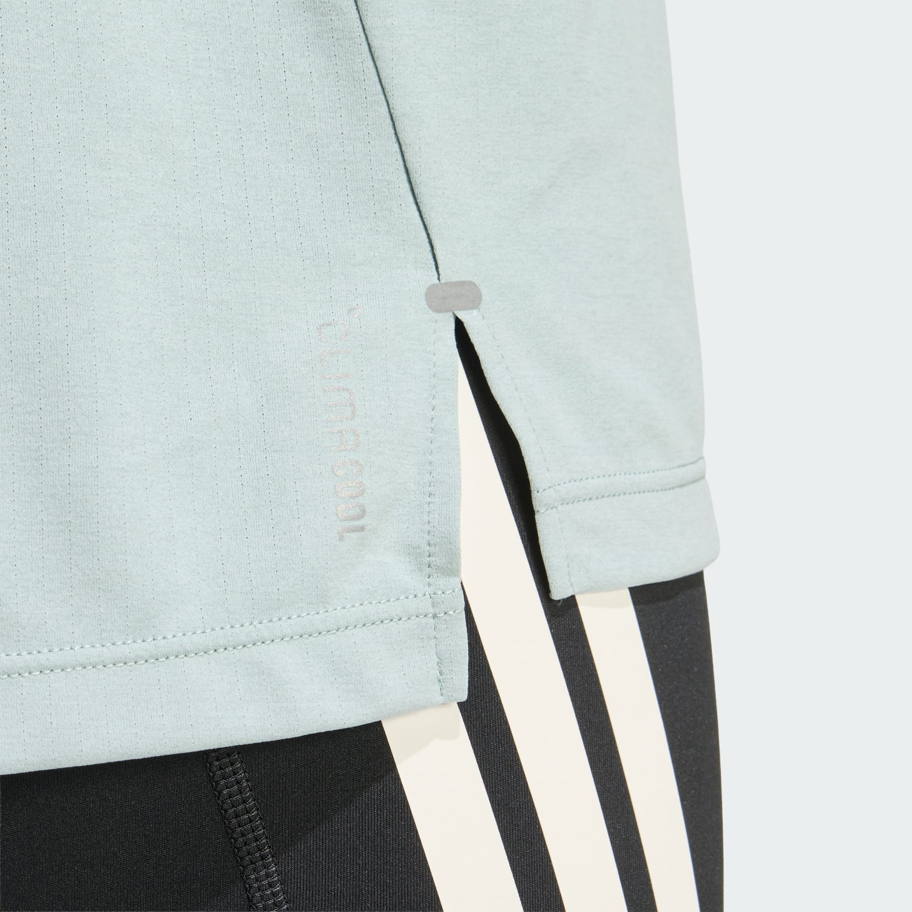 Maieu de alergare adi365 CLIMACOOL