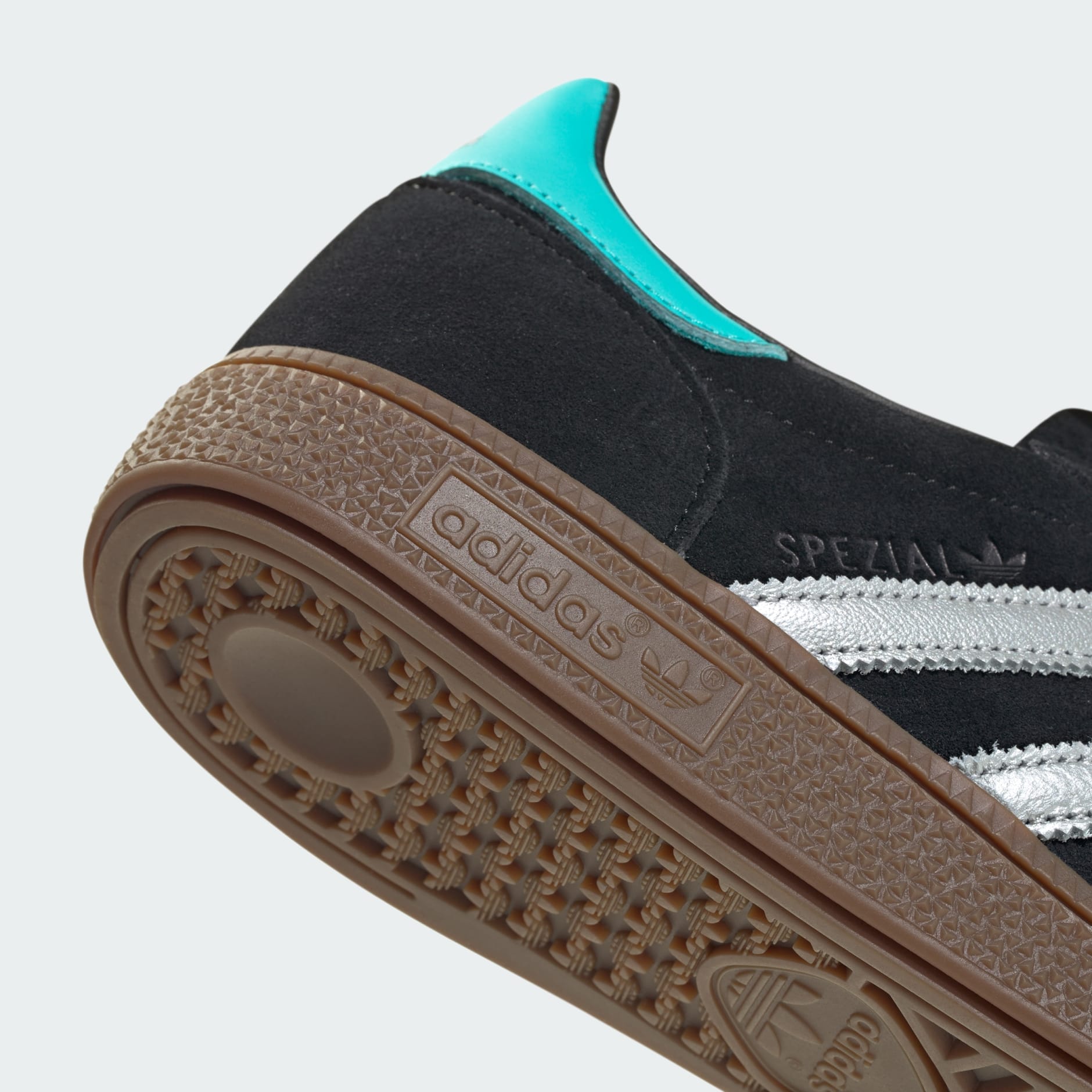 HANDBALL SPEZIAL MERCEDES SHOES