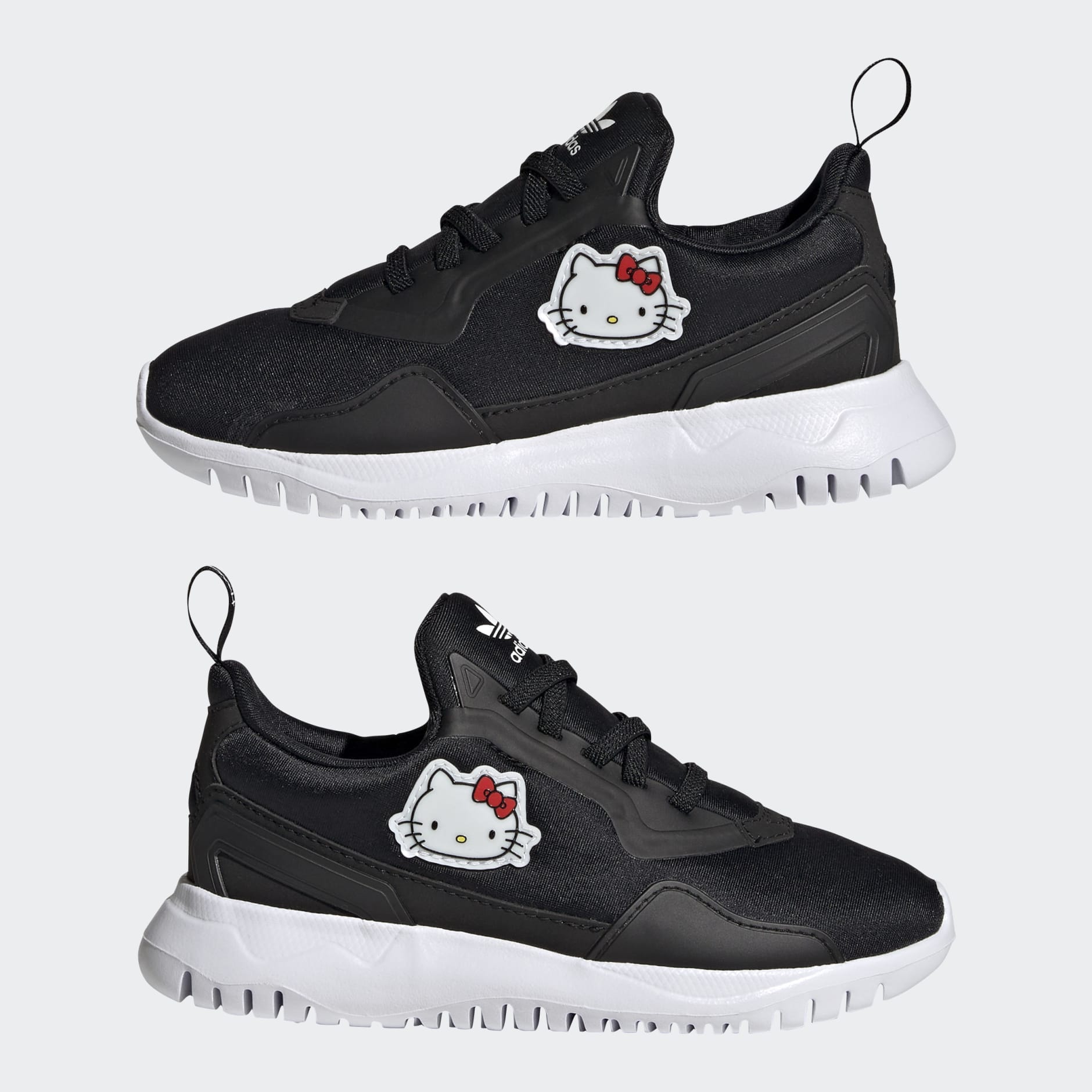 Hello Kitty Originals Flex Shoes