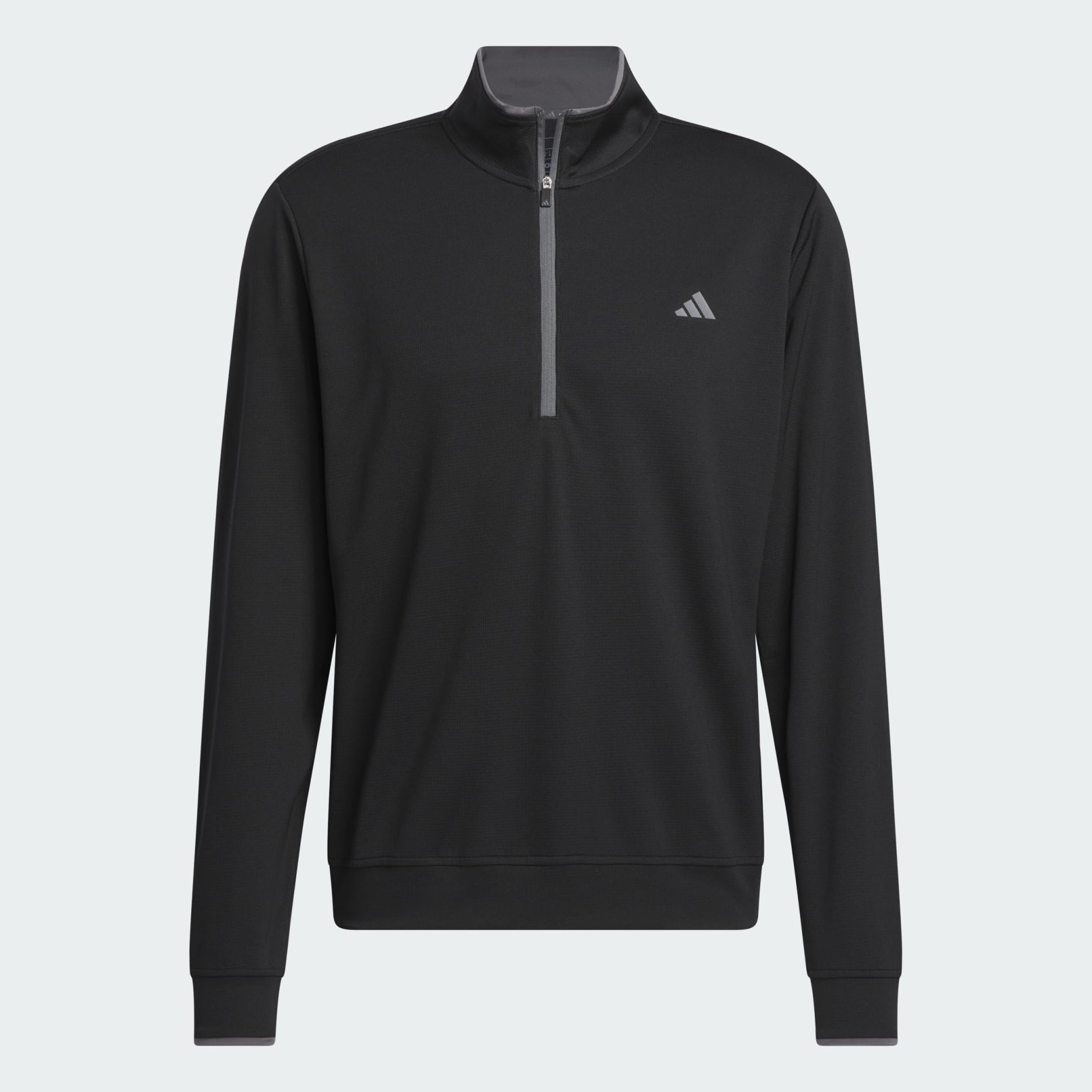 Adidas zip up top on sale