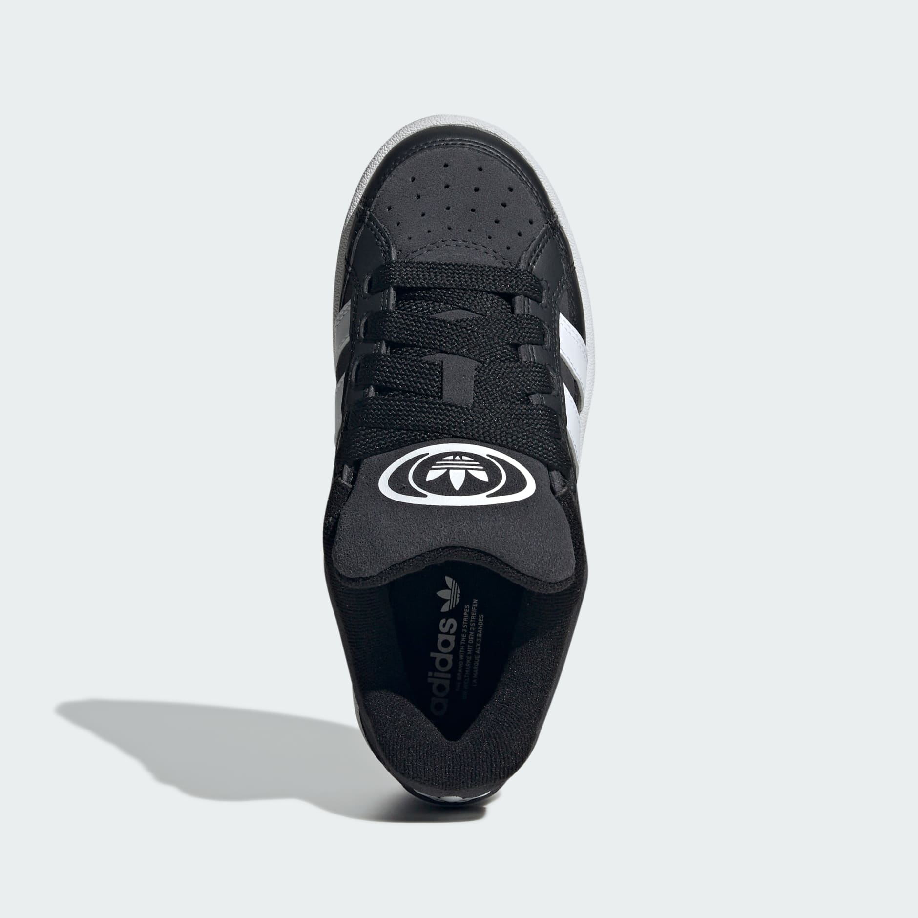 Campus 00s Beta Shoes Kids