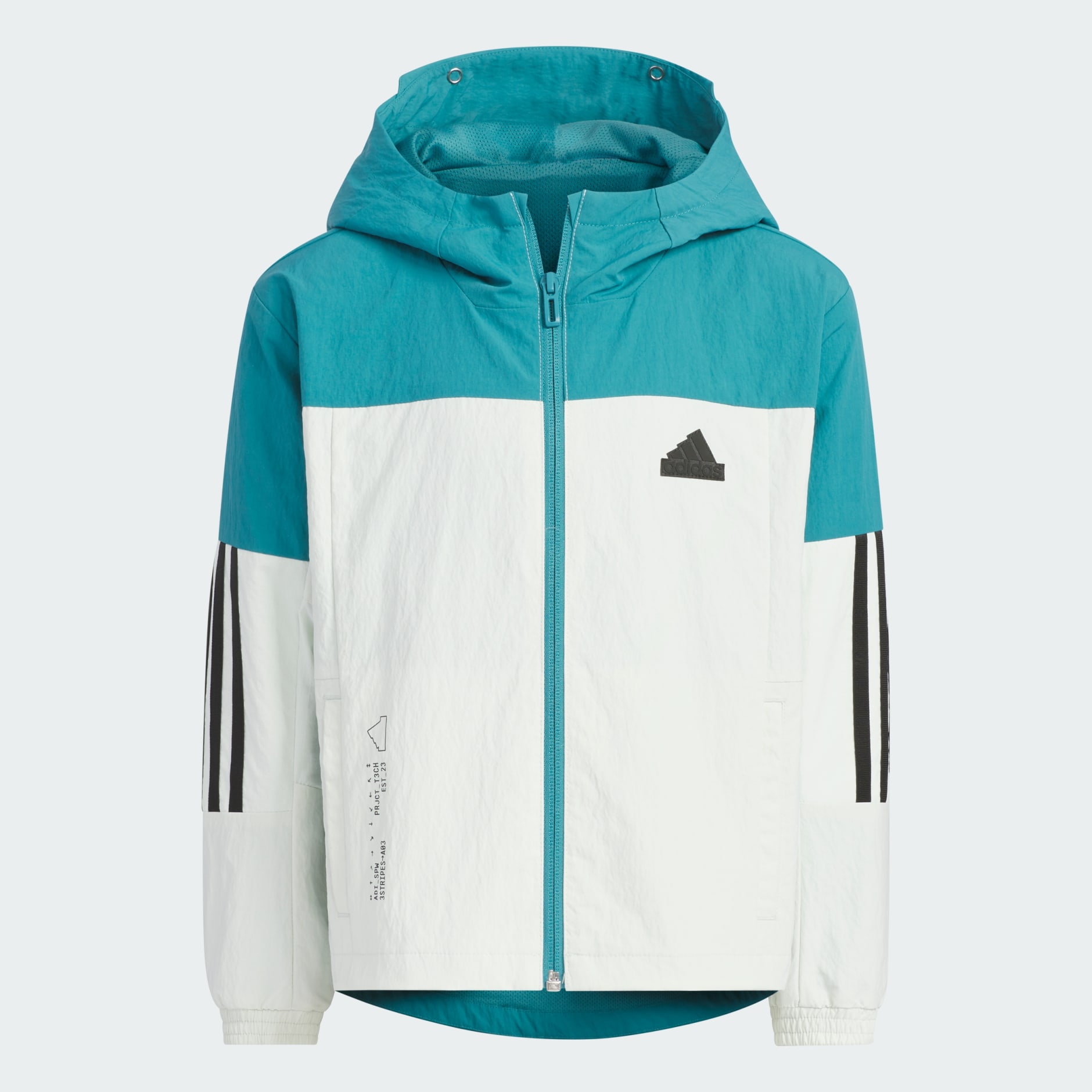 LK CE WV JKT