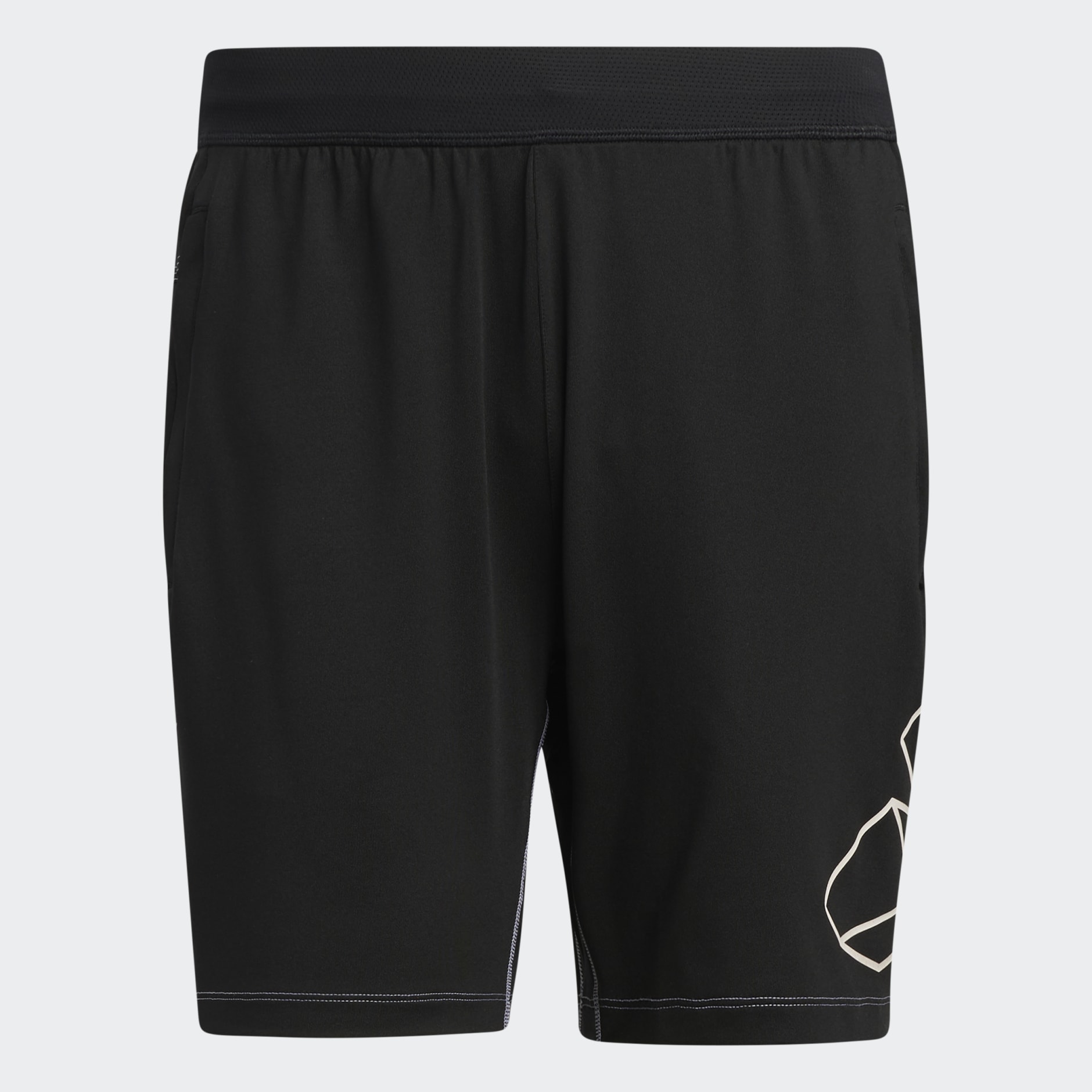FB Hype Shorts