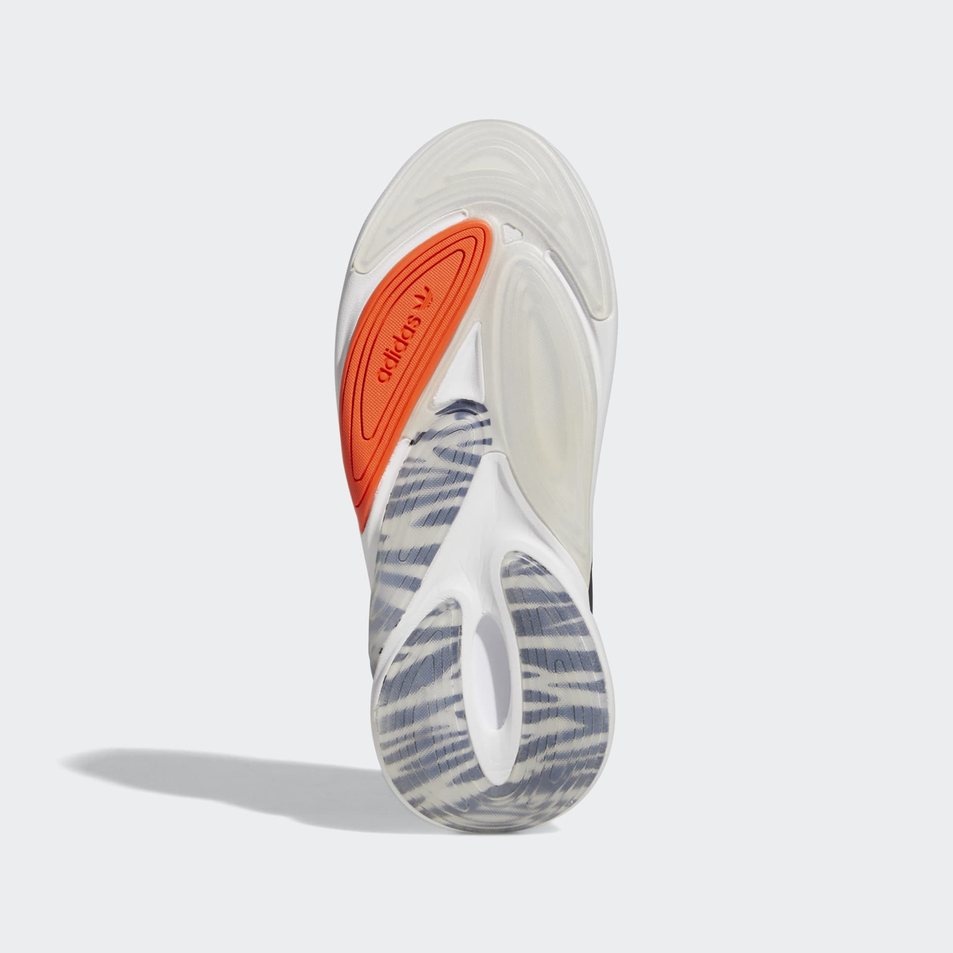 Rich Mnisi Ozelia Shoes