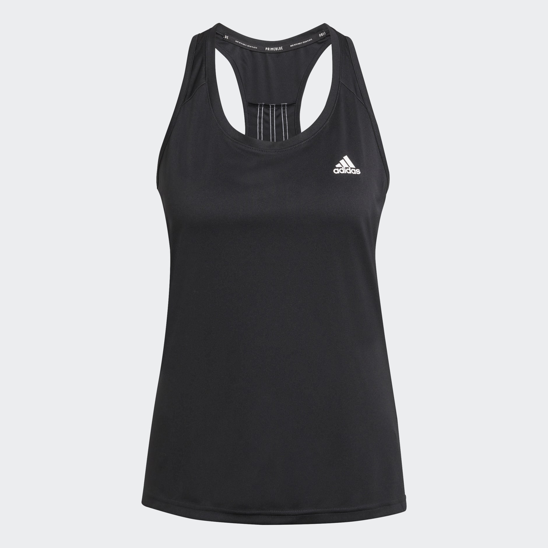 Designed to Move 3-Stripes Sport Tank Top