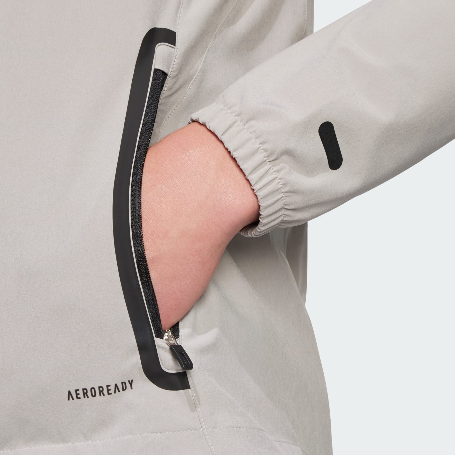 Jachetă Tiro 25 Competition Vis Tech Travel