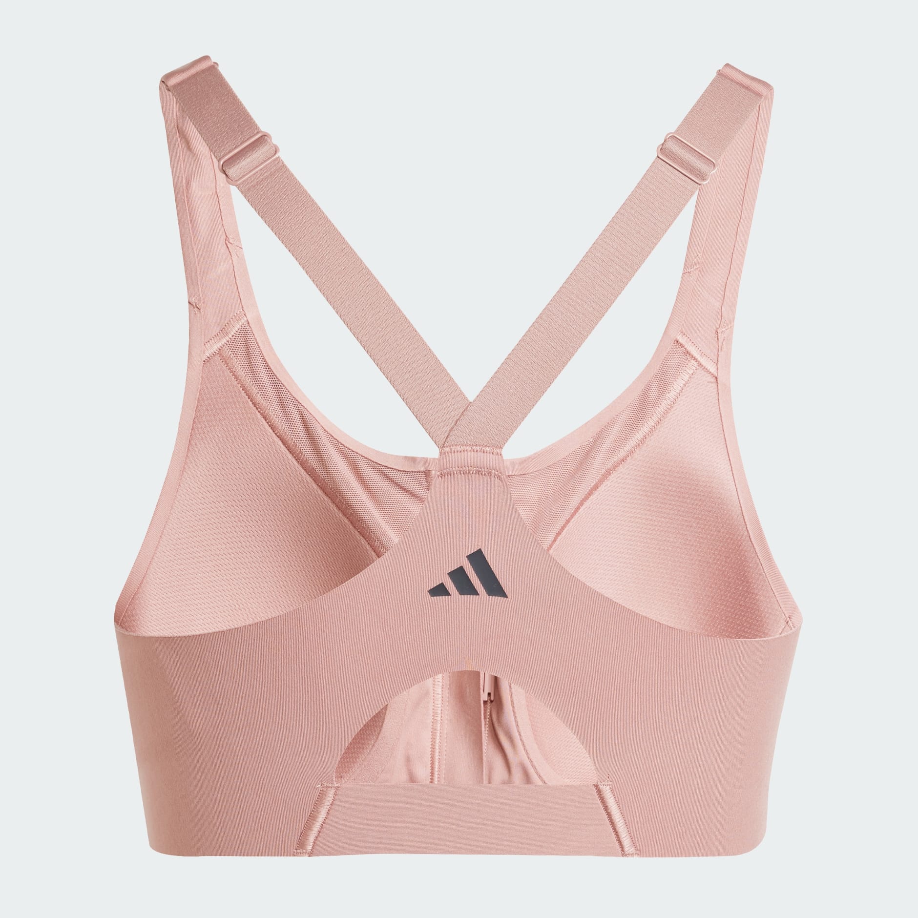 TLRD Impact Luxe High Support Zip Bra
