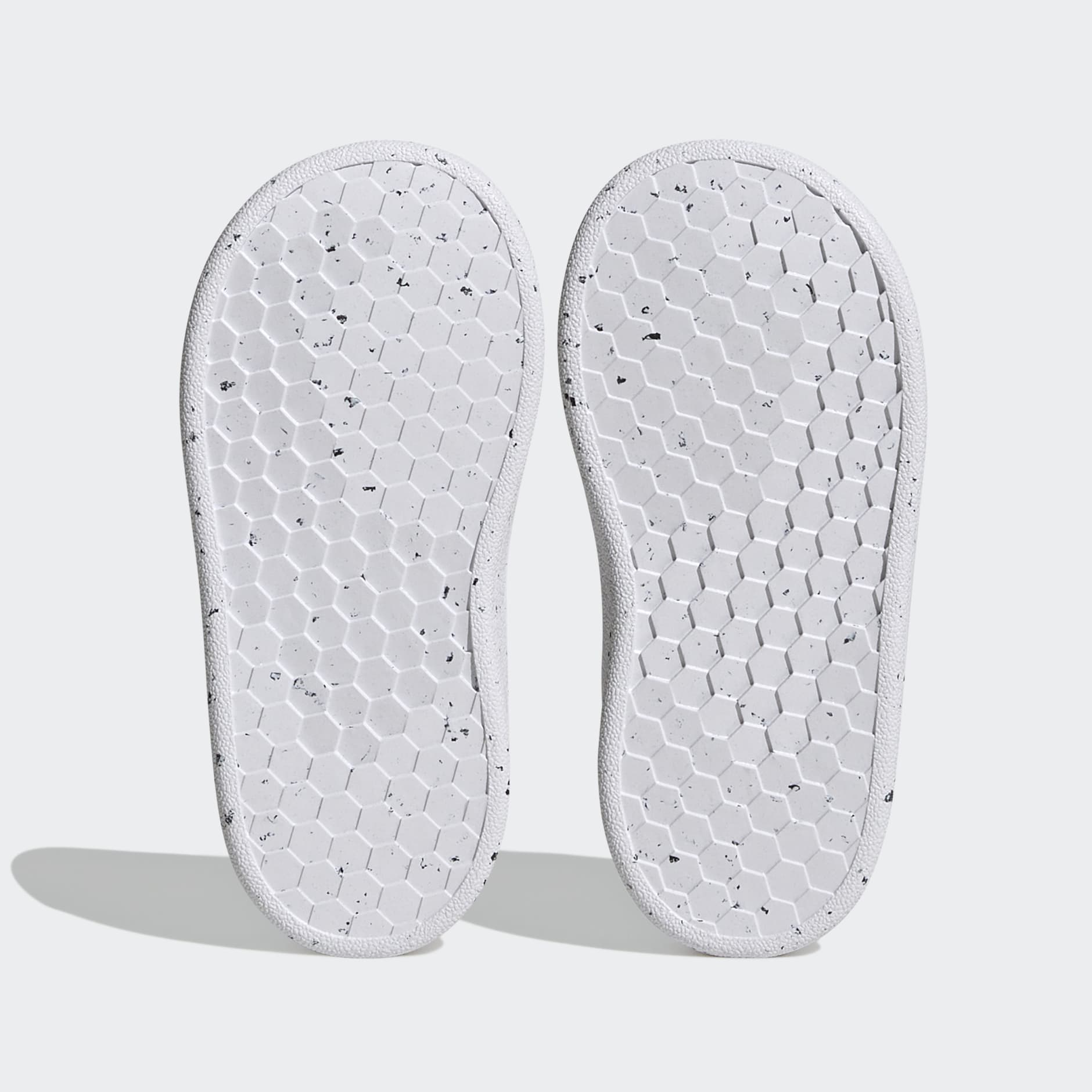 adidas x Disney Advantage Moana Hook-and-Loop Shoes