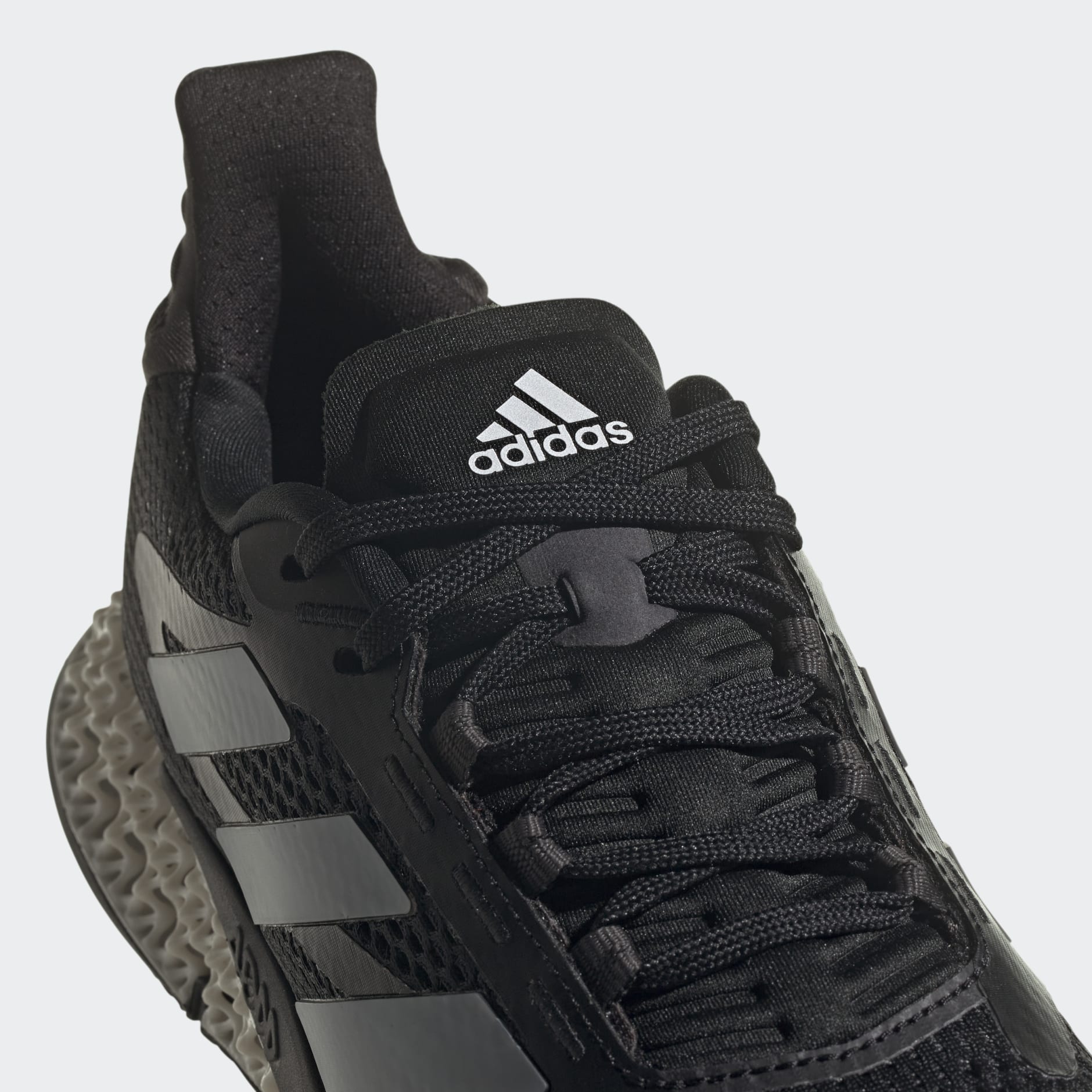 adidas 4DFWD Pulse Shoes