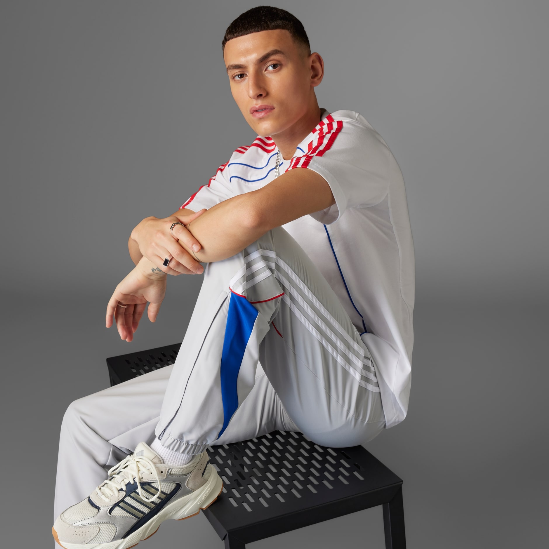 FC Bayern UBP Track Pants