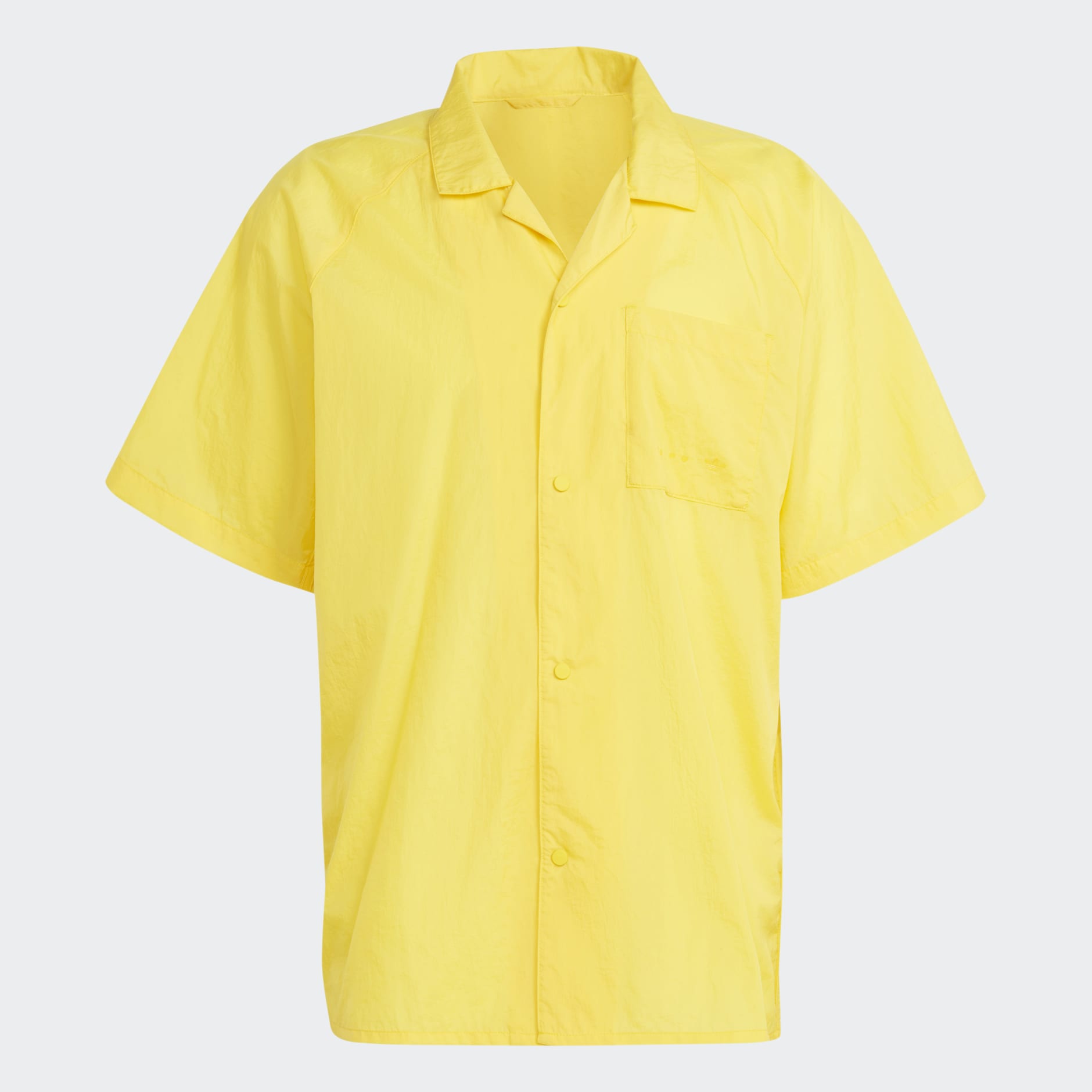 adidas RIFTA Metro Short Sleeve Shirt