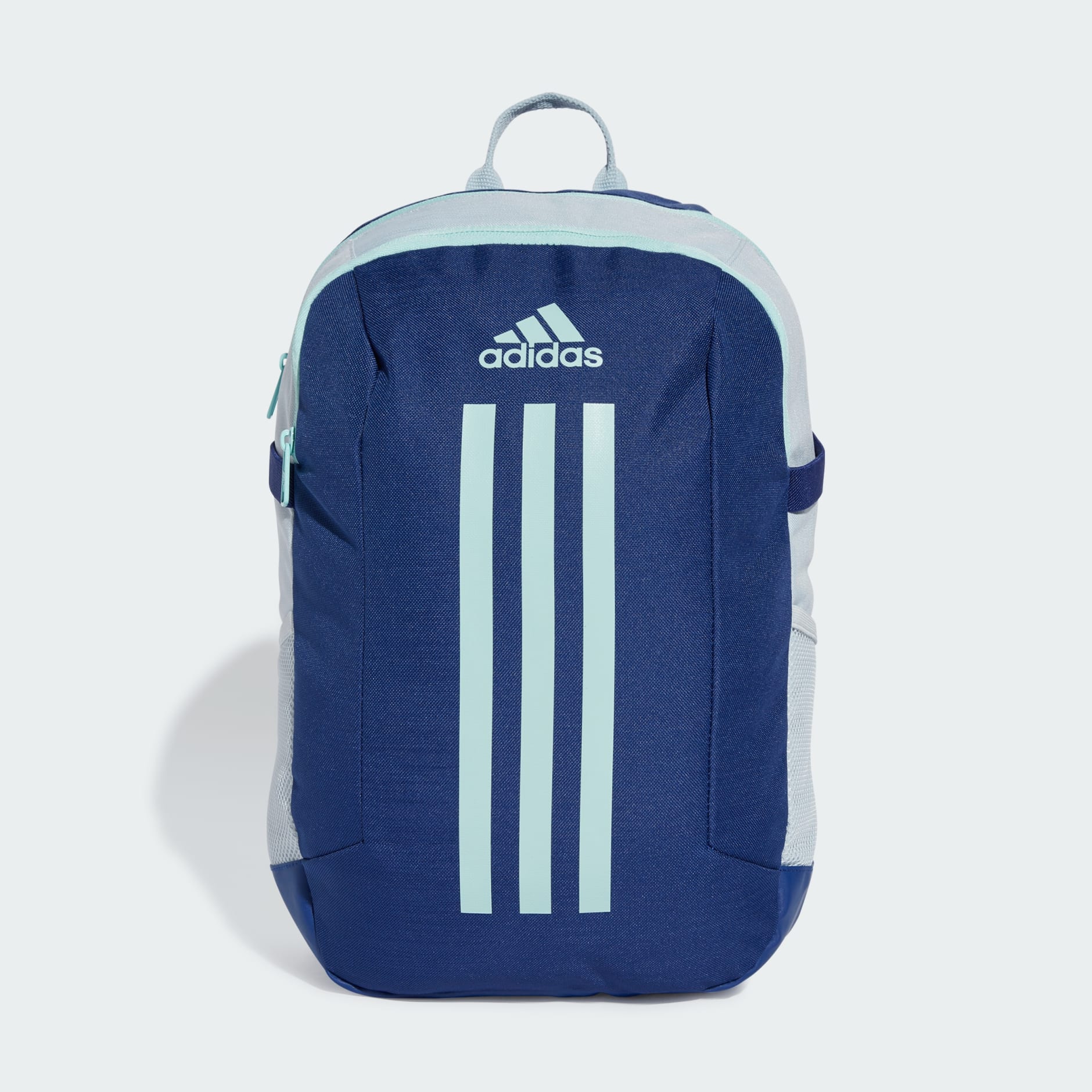 adidas Power Backpack Kids - Blue | adidas UAE