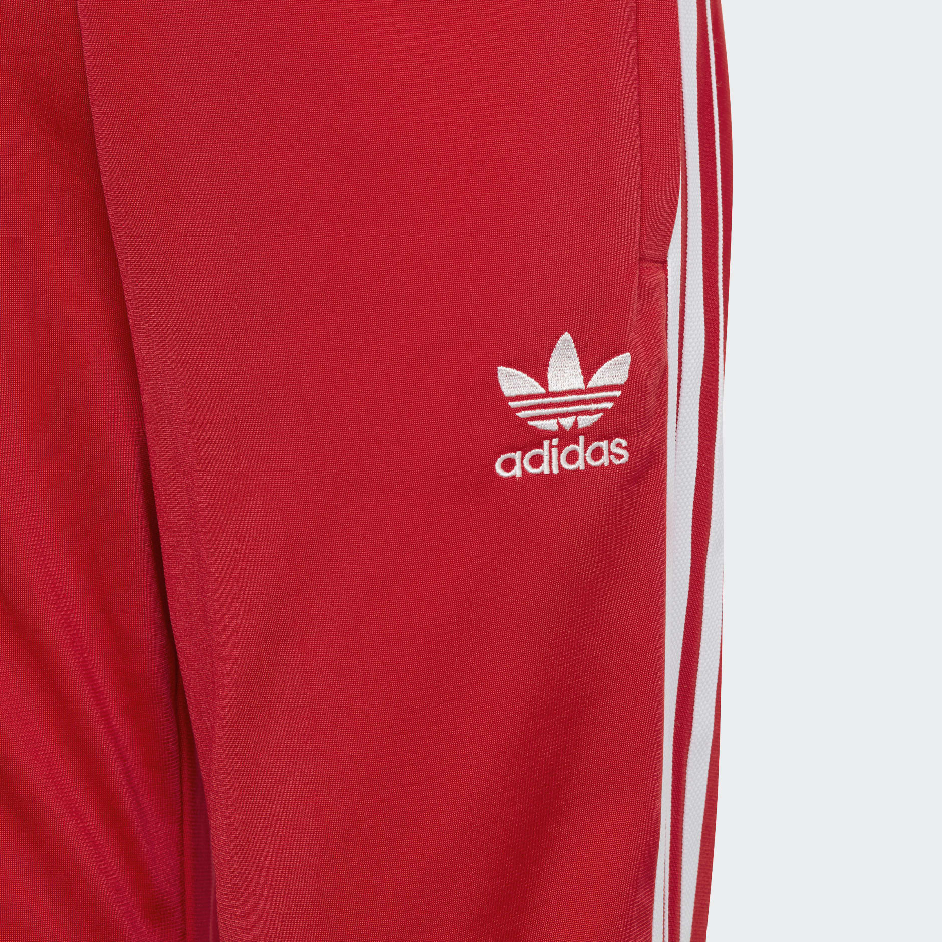 adidas Adicolor SST Track Pants - Red | adidas LK