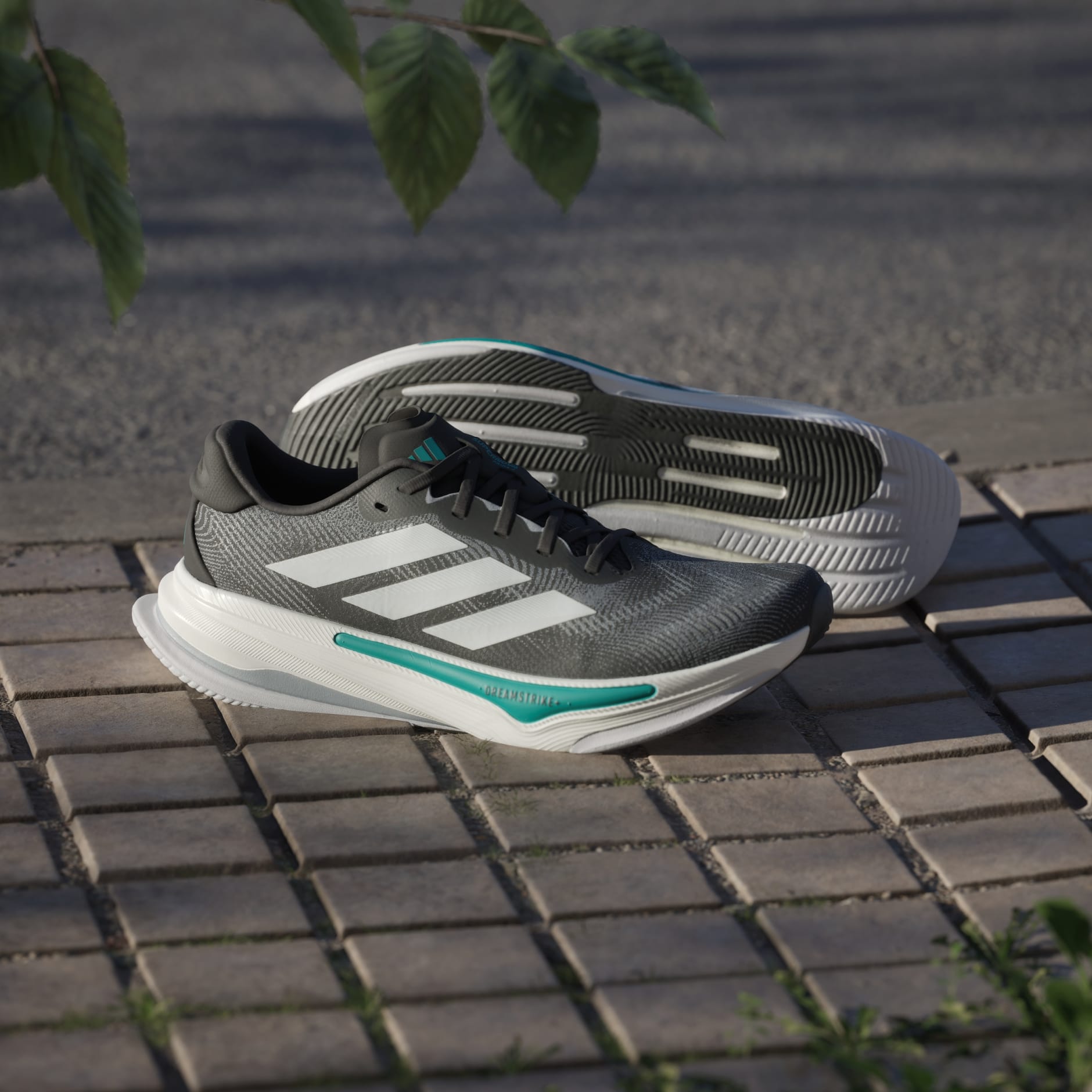 Supernova Prima 2 Shoes